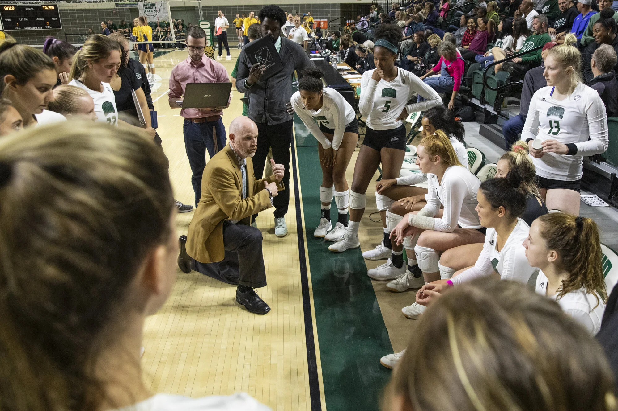 {2019}{10}{19} {VB vs Toledo}{CM}2102.jpg