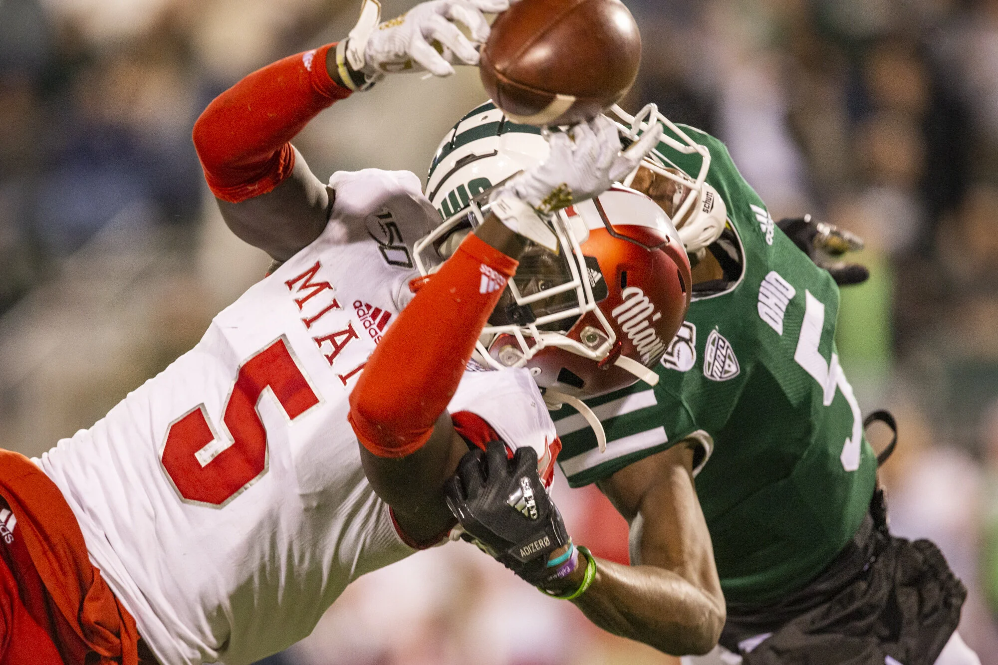 {2019}{11}{06} {FB vs Miami}{CM}2016.jpg