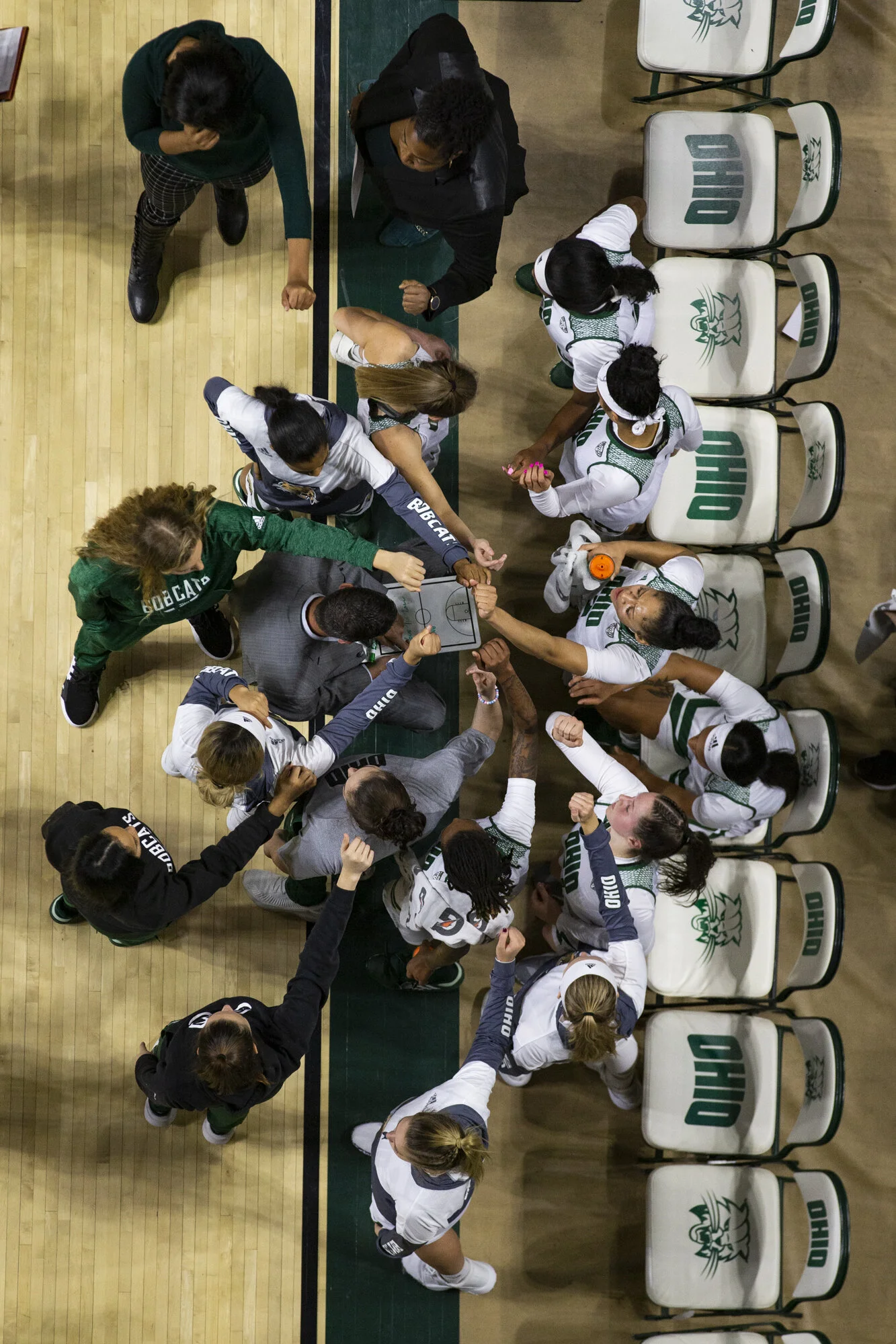 {2019}{11}{10} {WBB vs American}{CM}1086.jpg