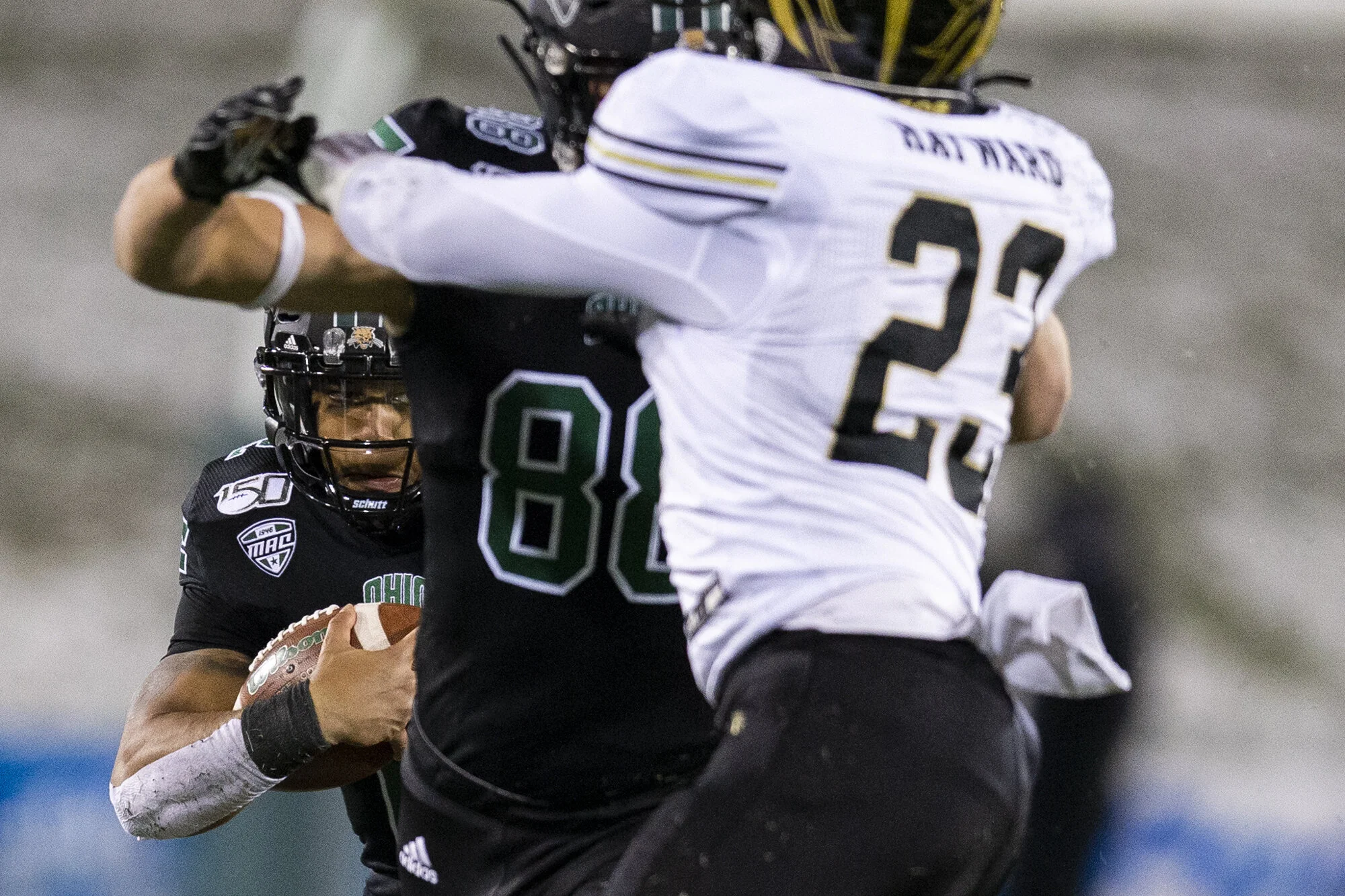 {2019}{11}{12} {FB vs Western Michigan}{CM}451.jpg