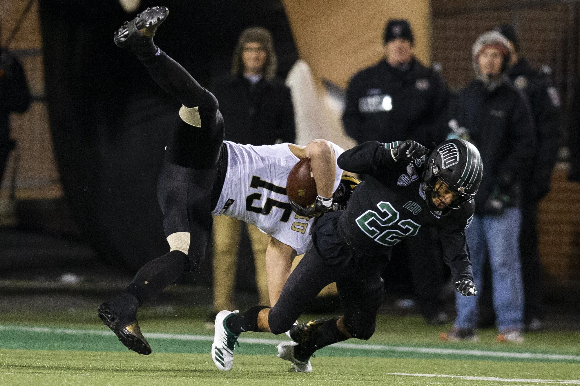 {2019}{11}{12} {FB vs Western Michigan}{CM}538.jpg