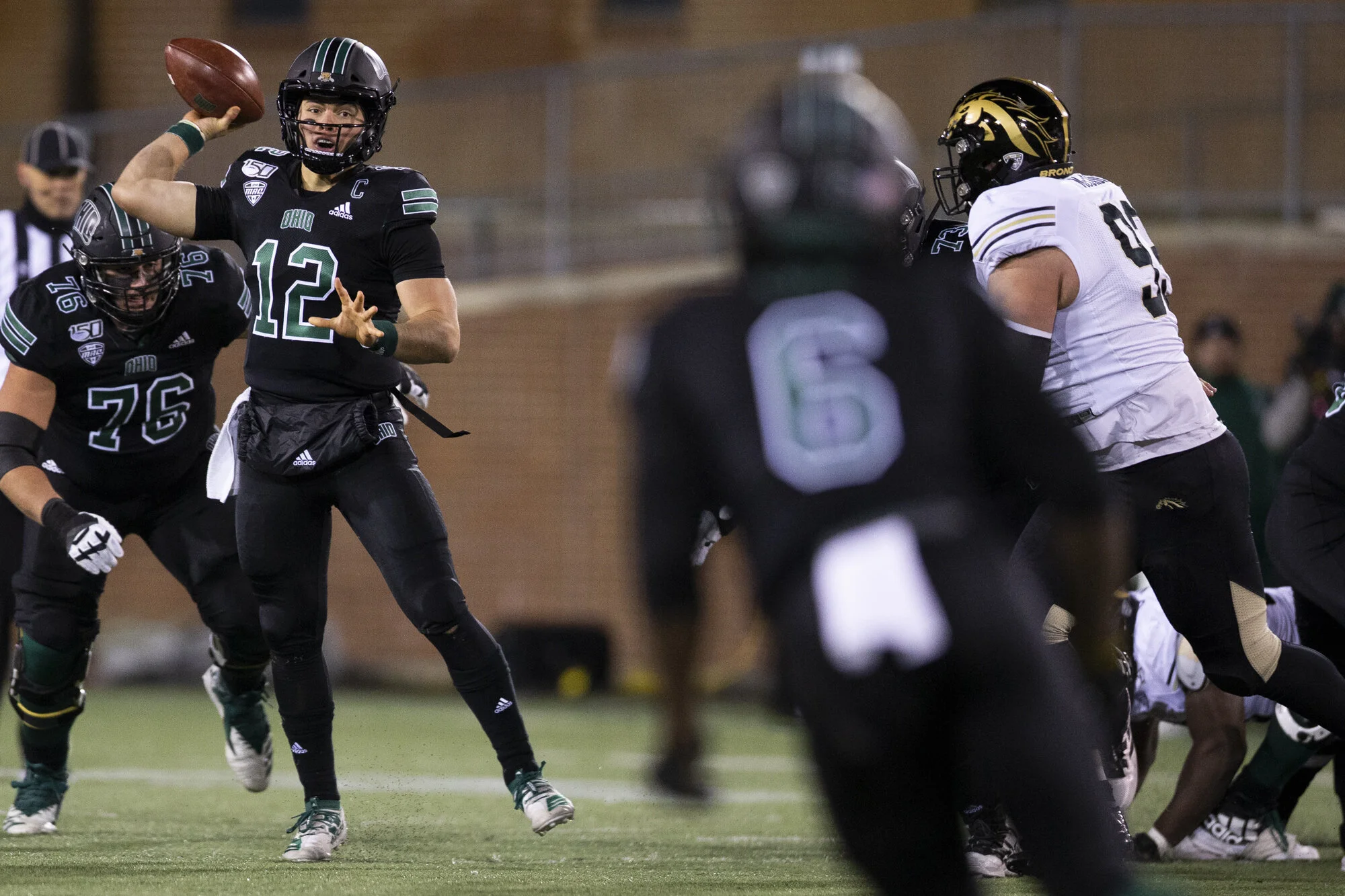 {2019}{11}{12} {FB vs Western Michigan}{CM}1292.jpg