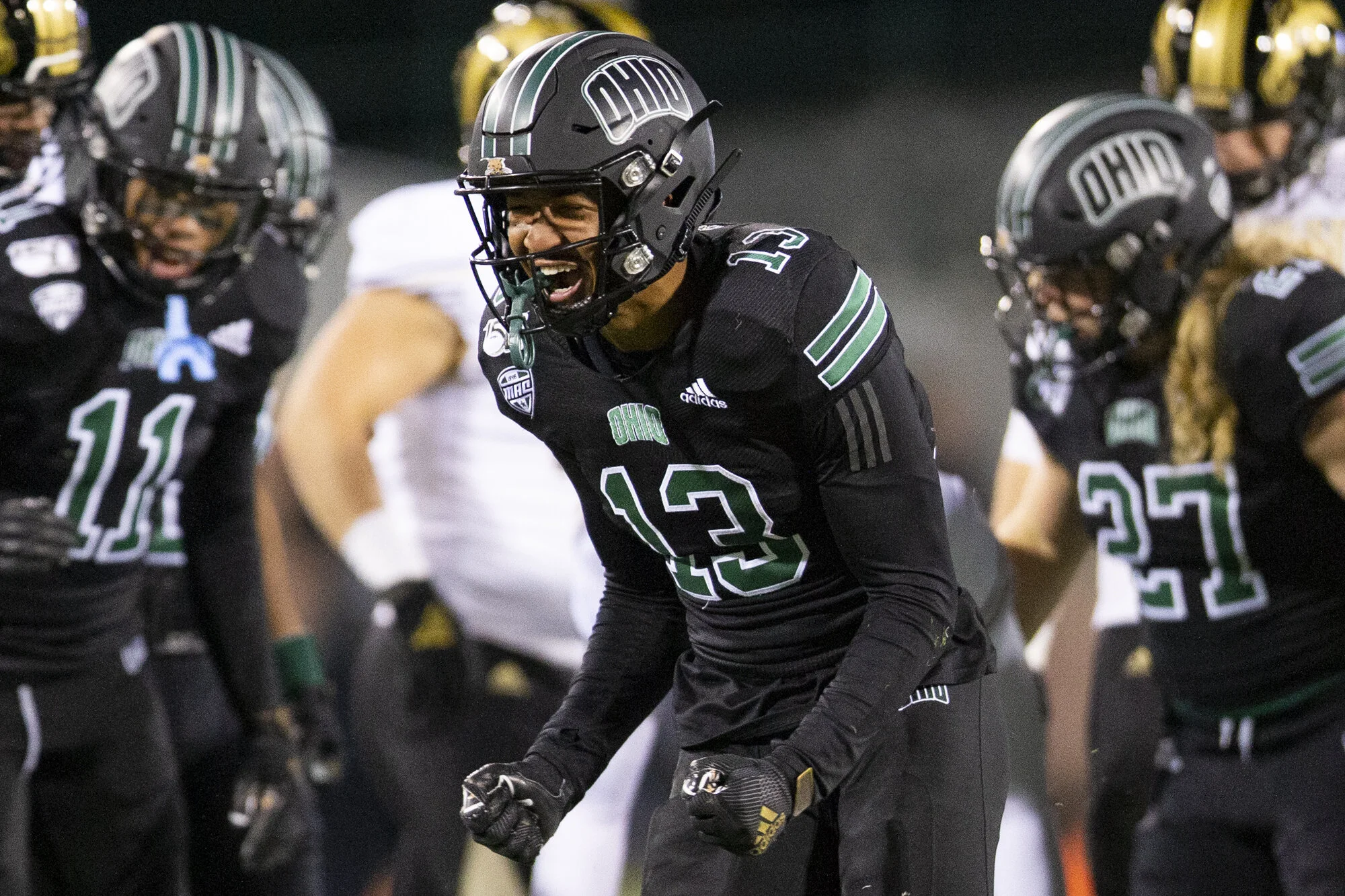 {2019}{11}{12} {FB vs Western Michigan}{CM}1377.jpg