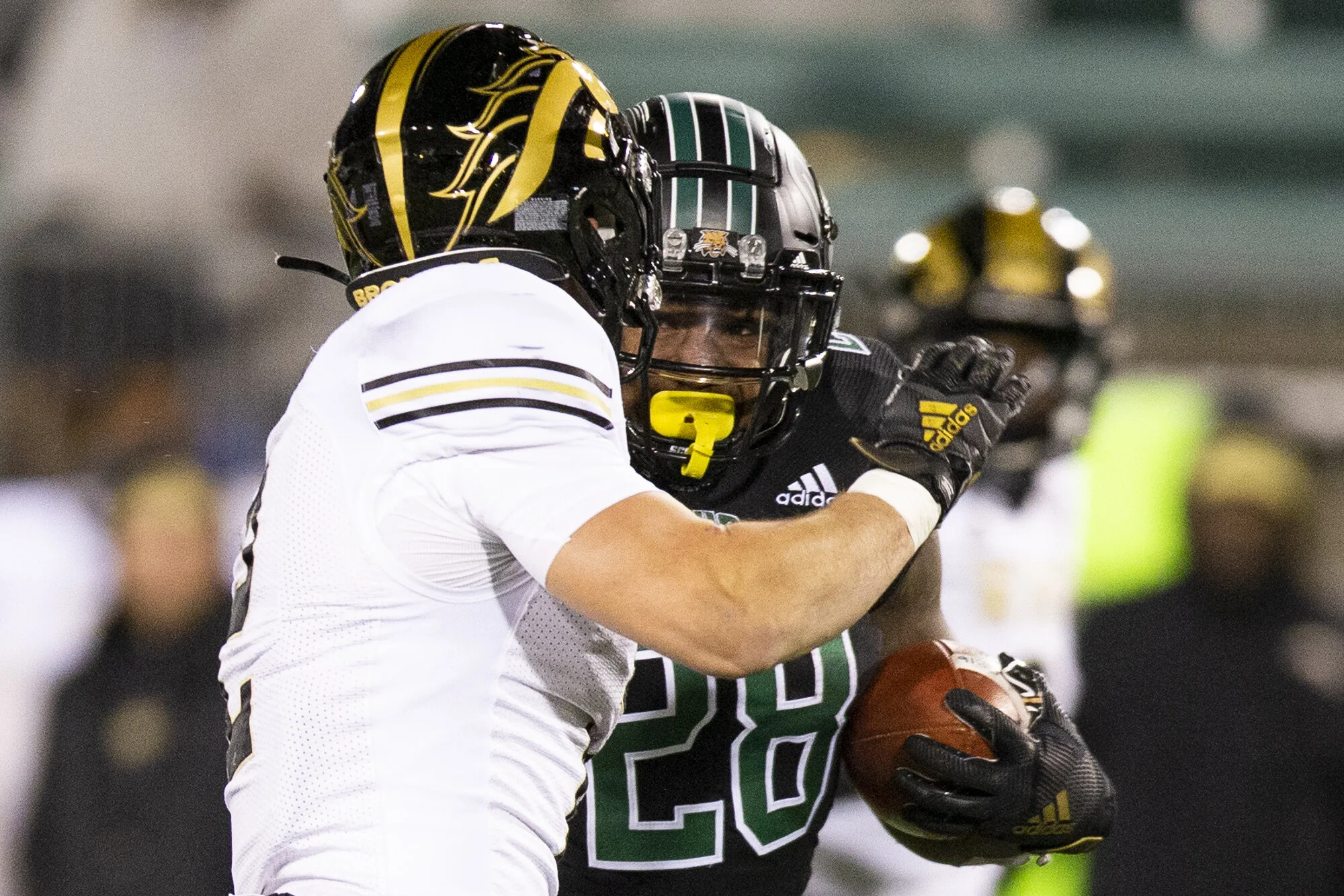 {2019}{11}{12} {FB vs Western Michigan}{CM}1509.jpg