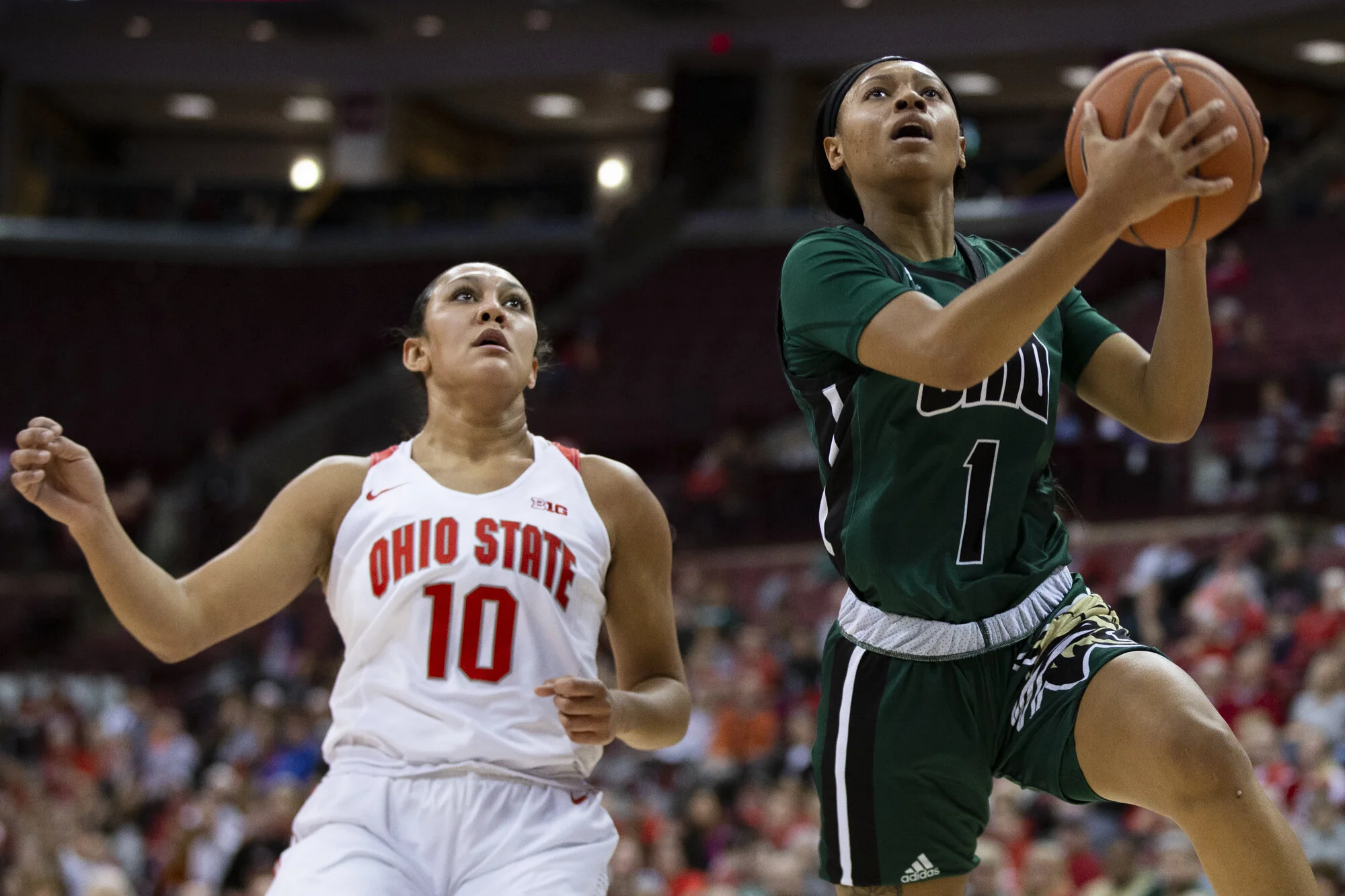 {2019}{11}{17} {WBB vs OSU}{CM}303.jpg