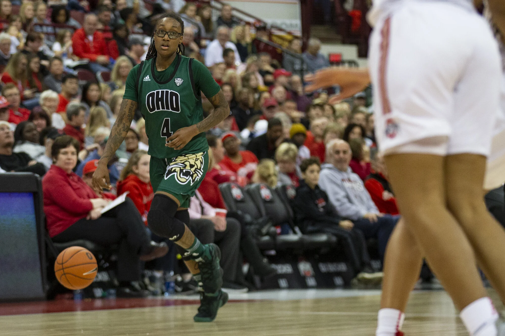 {2019}{11}{17} {WBB vs OSU}{CM}1206.jpg