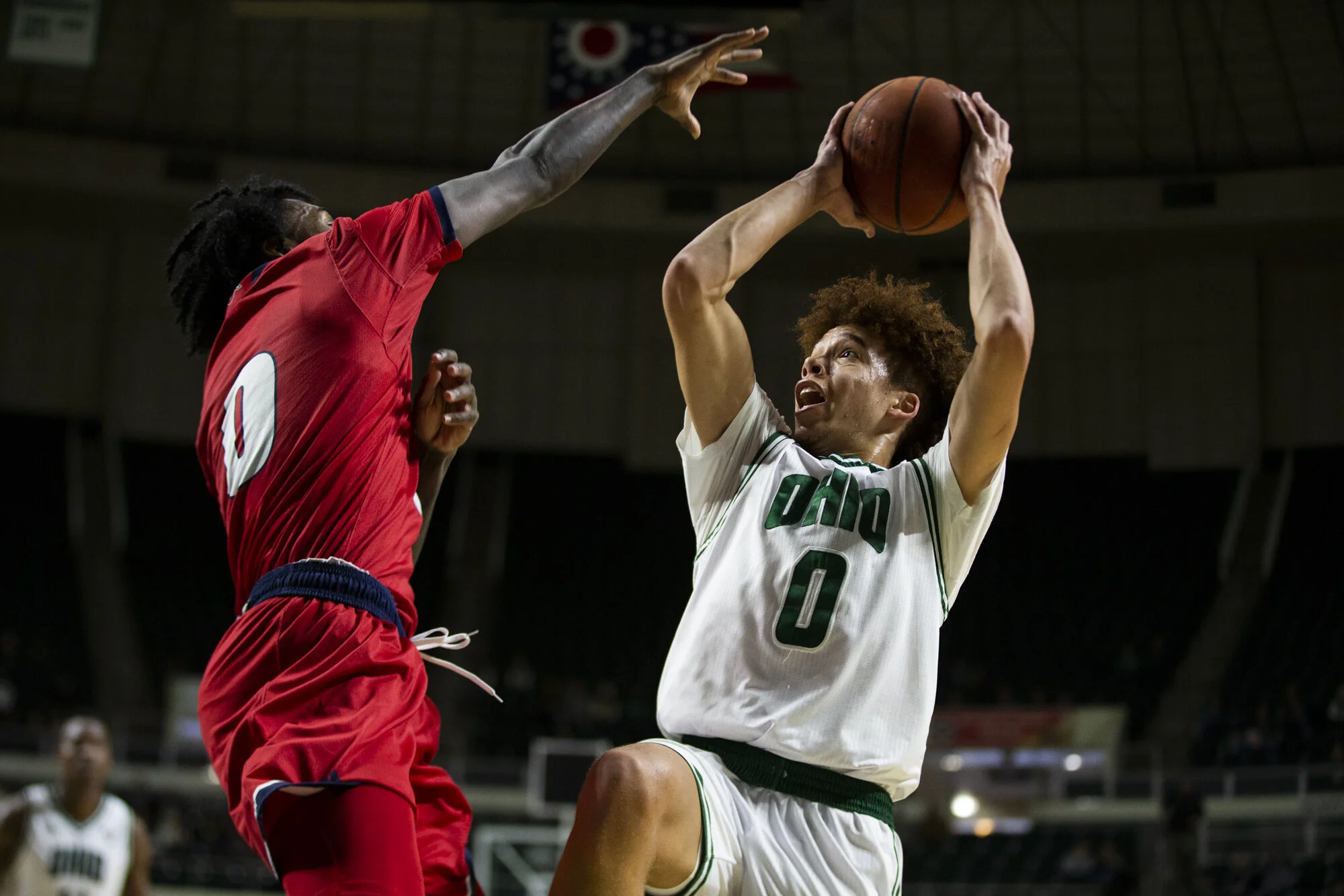 {2019}{11}{30} {MBB vs Detroit Mercy}{CM}401.jpg
