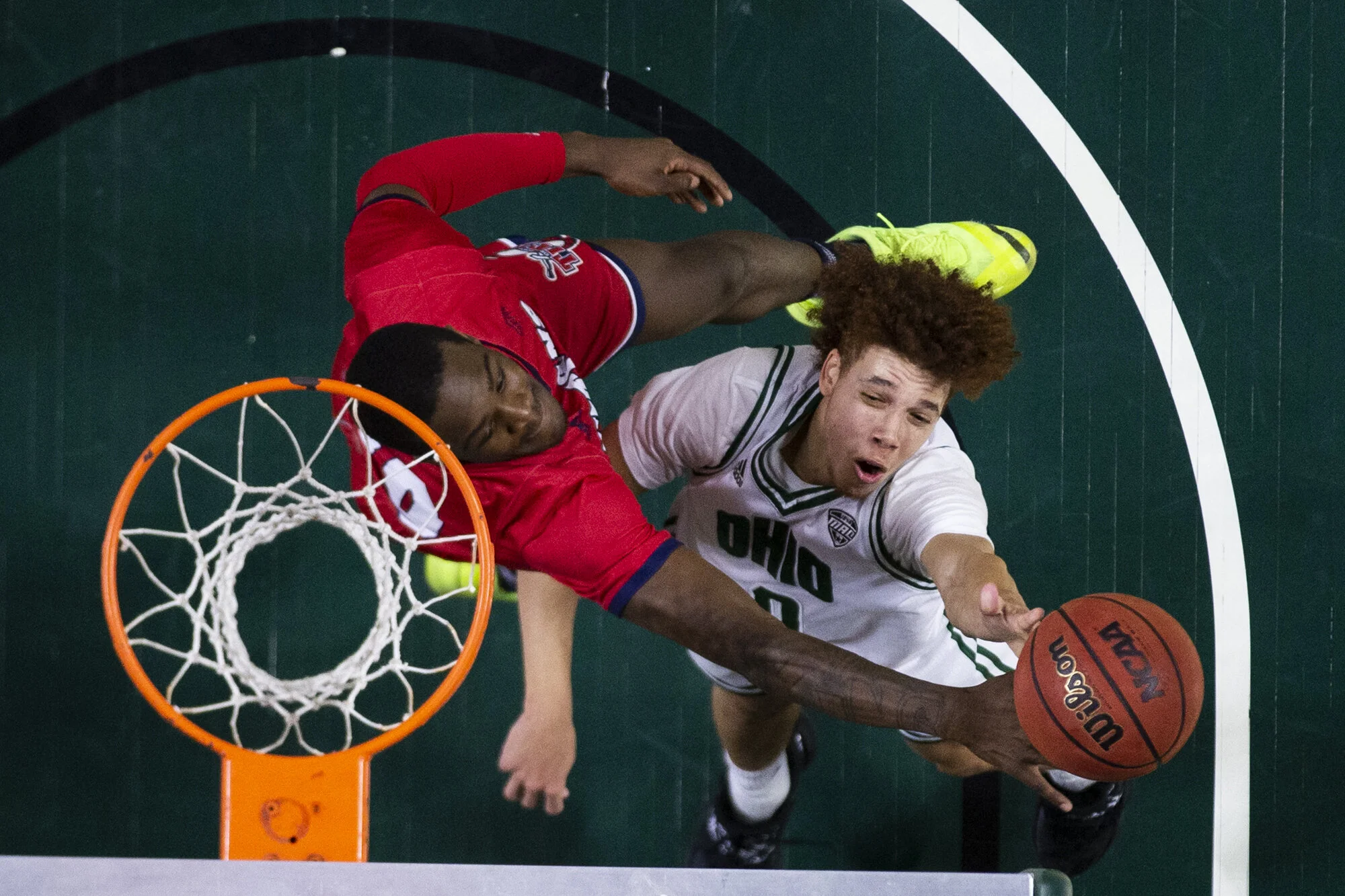 {2019}{11}{30} {MBB vs Detroit Mercy}{CM}973.jpg