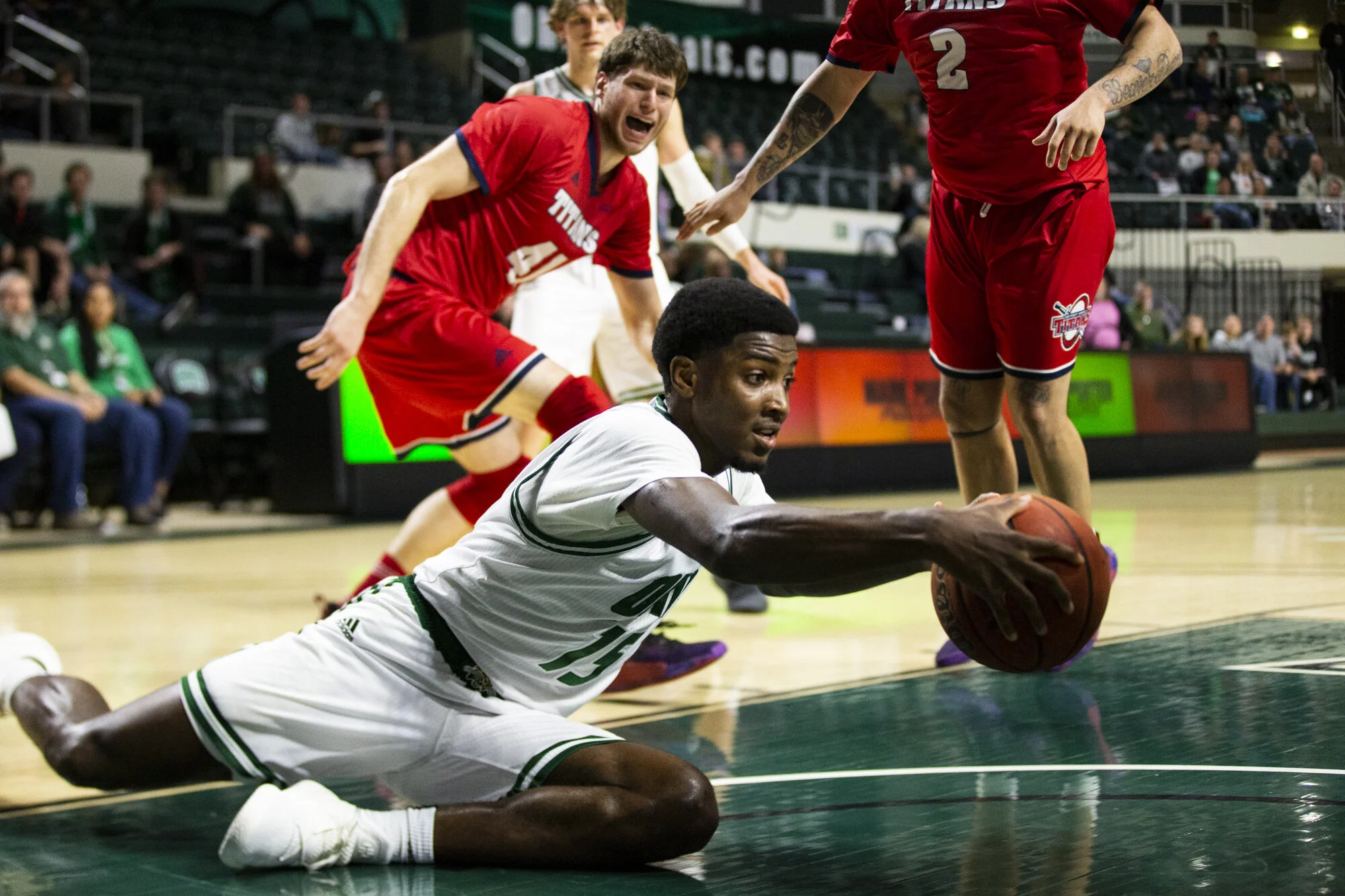{2019}{11}{30} {MBB vs Detroit Mercy}{CM}1173.jpg