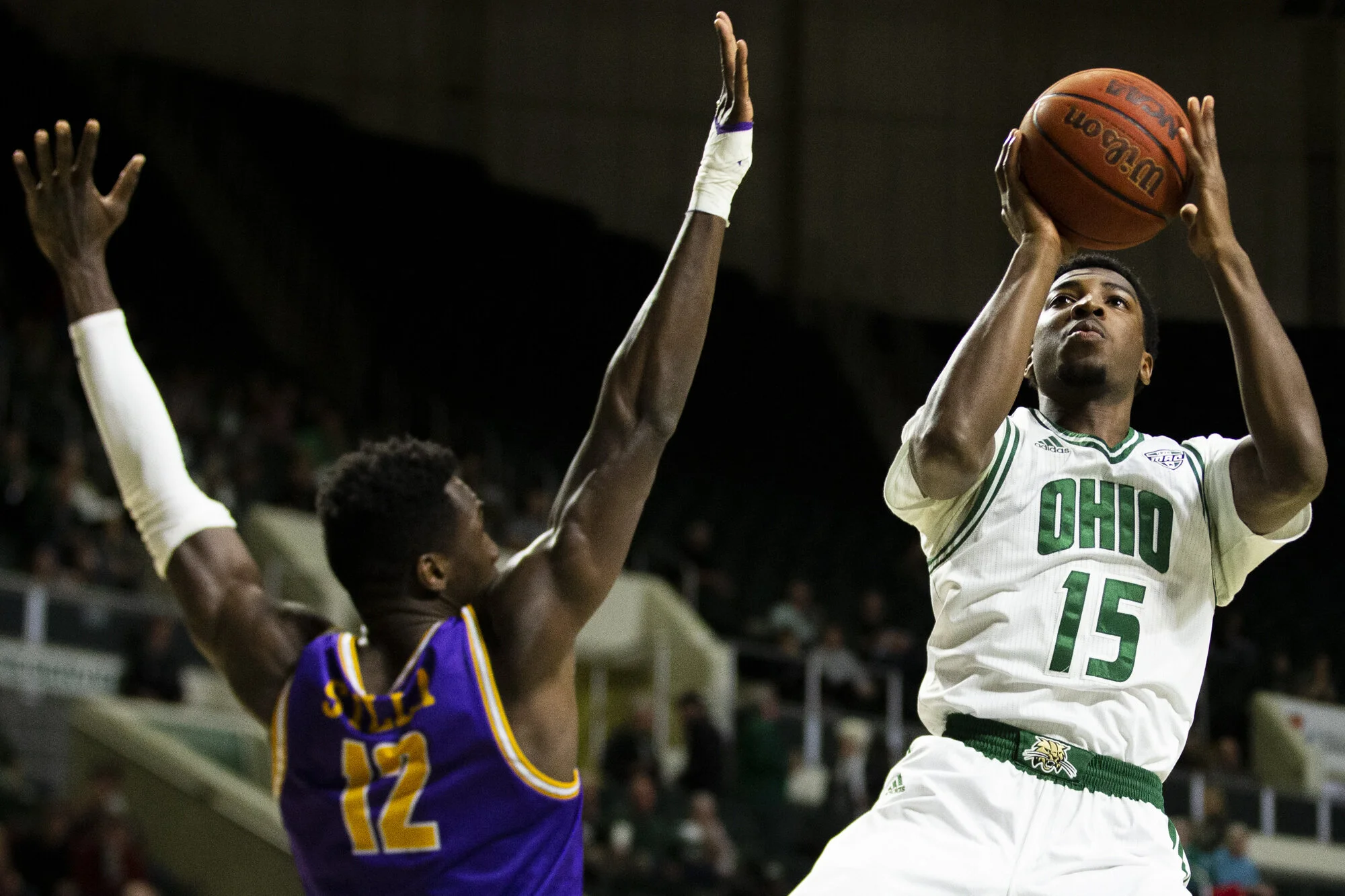 {2019}{12}{08} {MBB vs Tennessee Tech}{CM}005.jpg