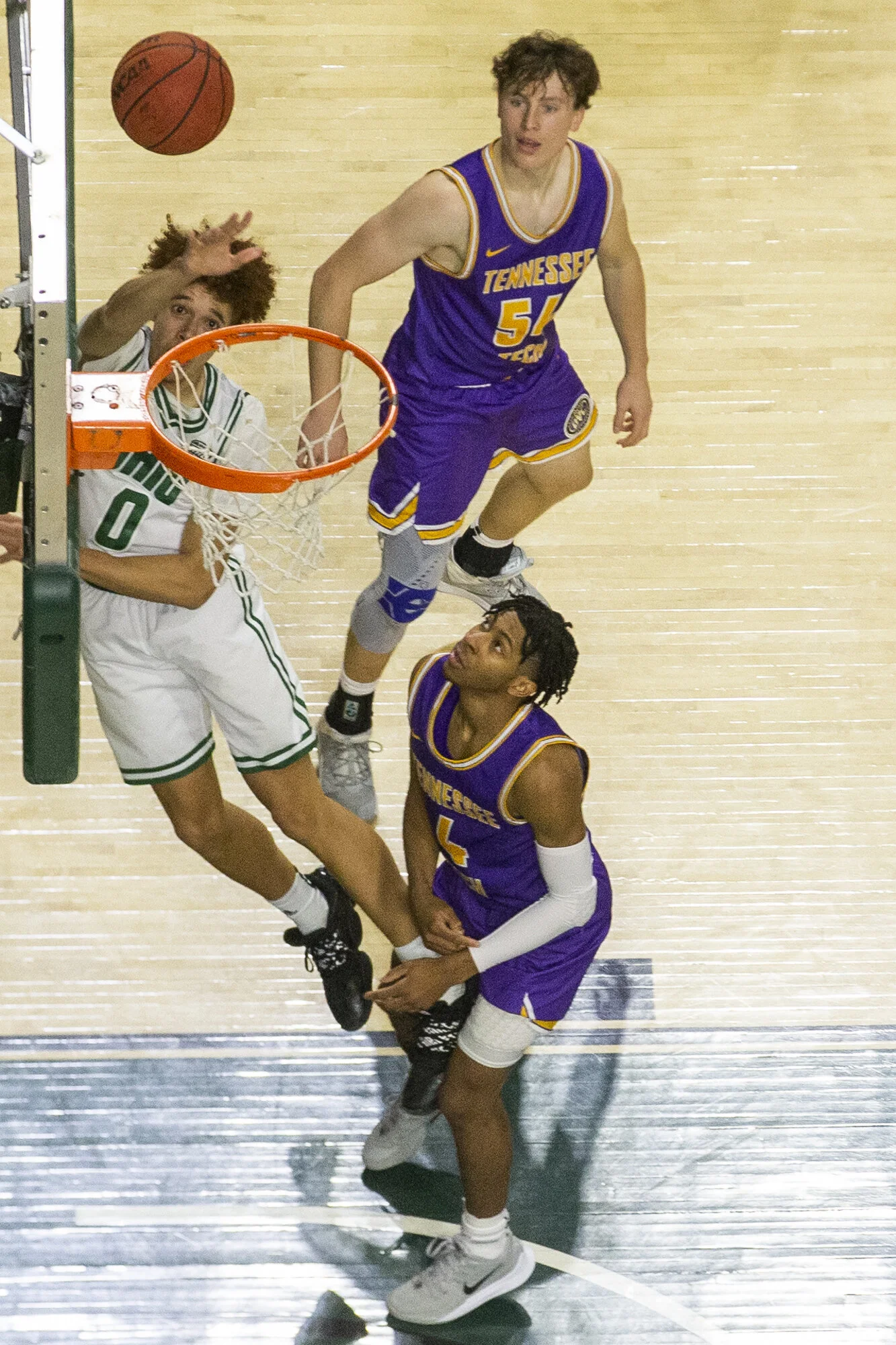 {2019}{12}{08} {MBB vs Tennessee Tech}{CM}014.jpg