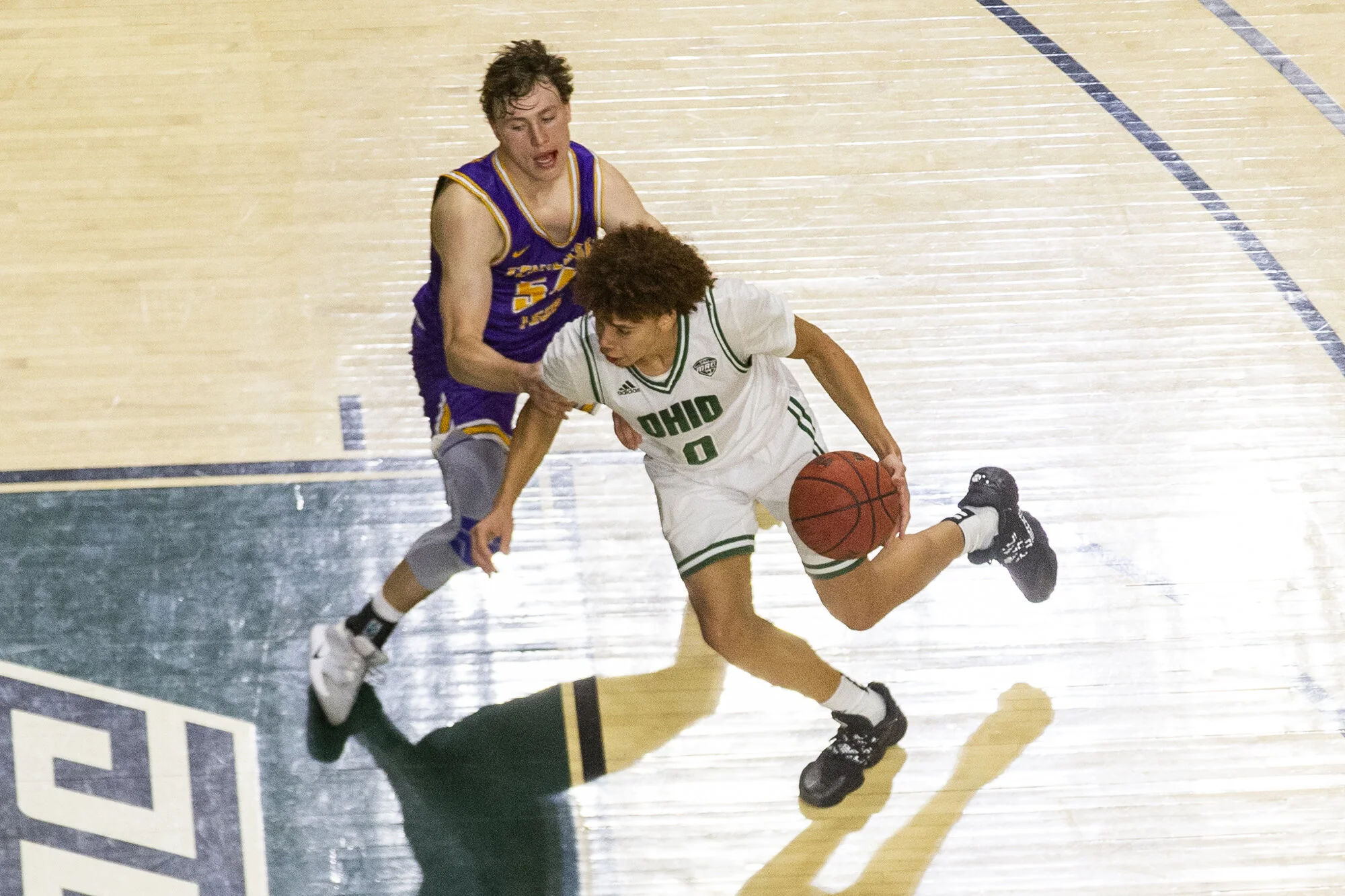 {2019}{12}{08} {MBB vs Tennessee Tech}{CM}016.jpg