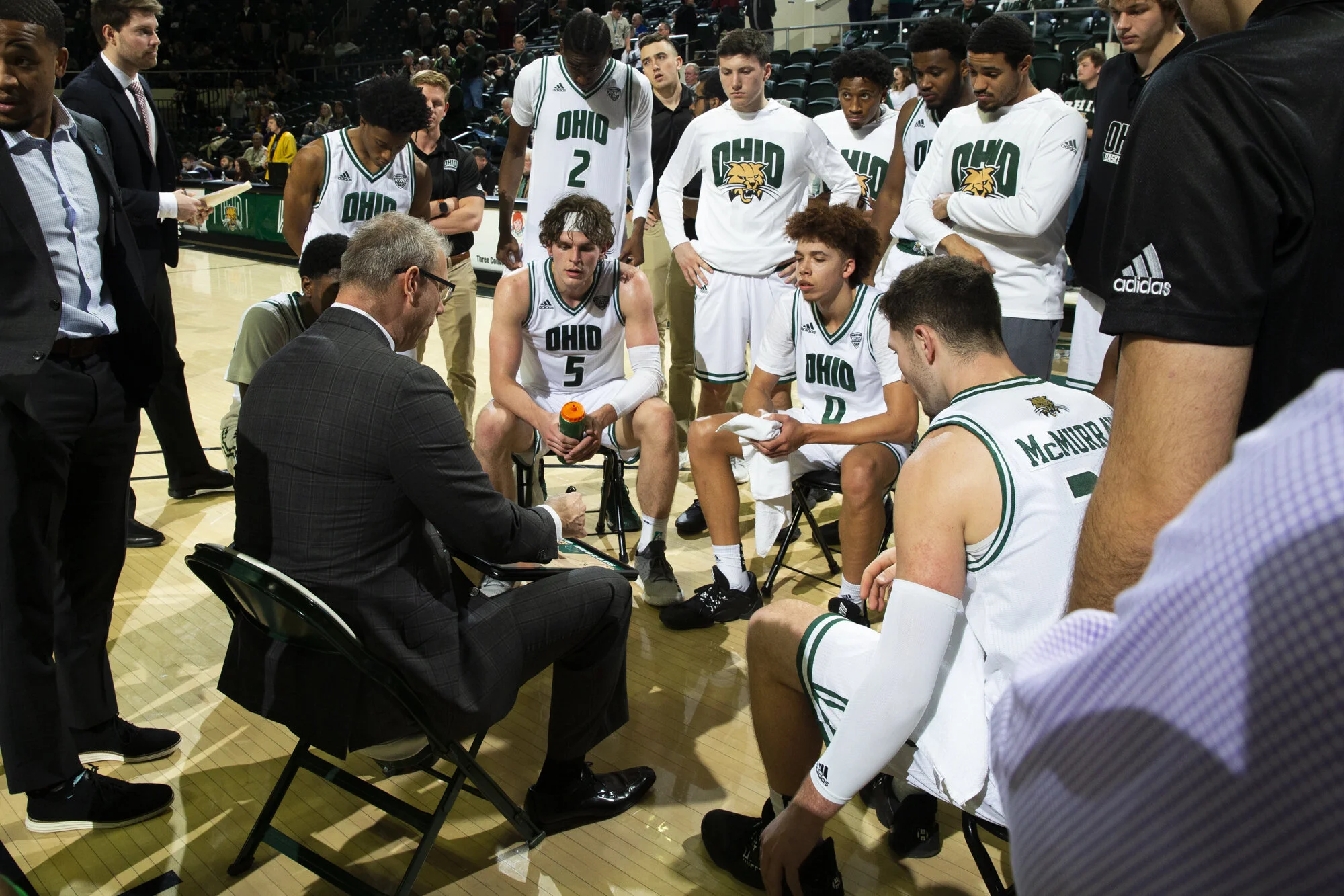 {2019}{12}{08} {MBB vs Tennessee Tech}{CM}028.jpg