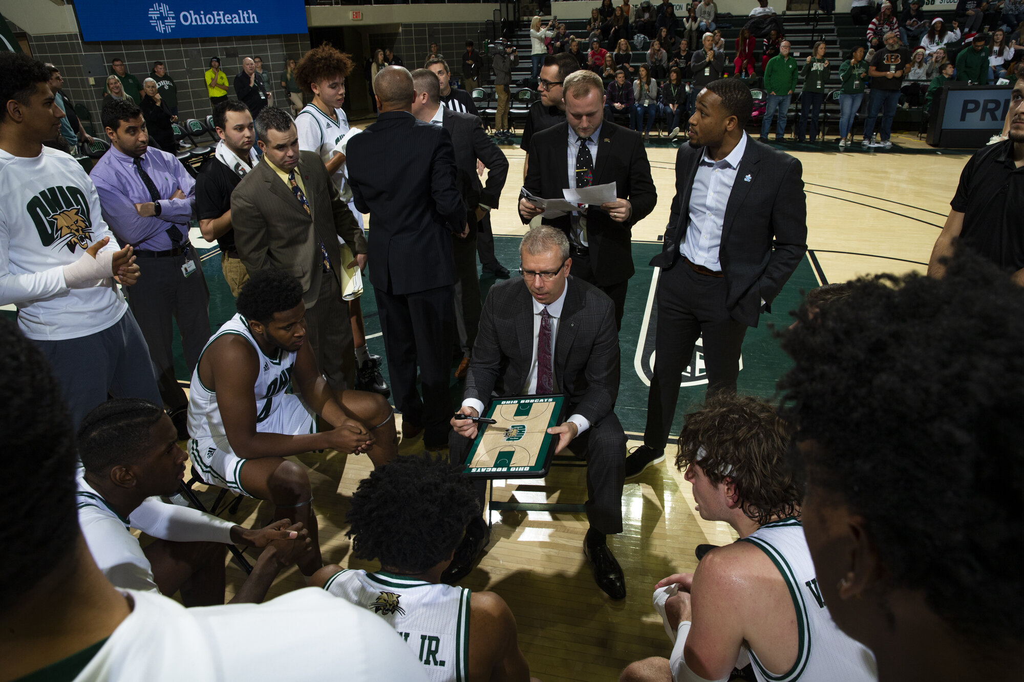 {2019}{12}{08} {MBB vs Tennessee Tech}{CM}030.jpg