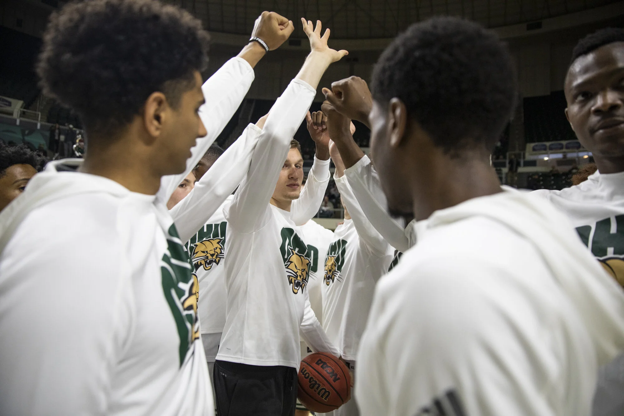 {2019}{12}{08} {MBB vs Tennessee Tech}{CM}046.jpg