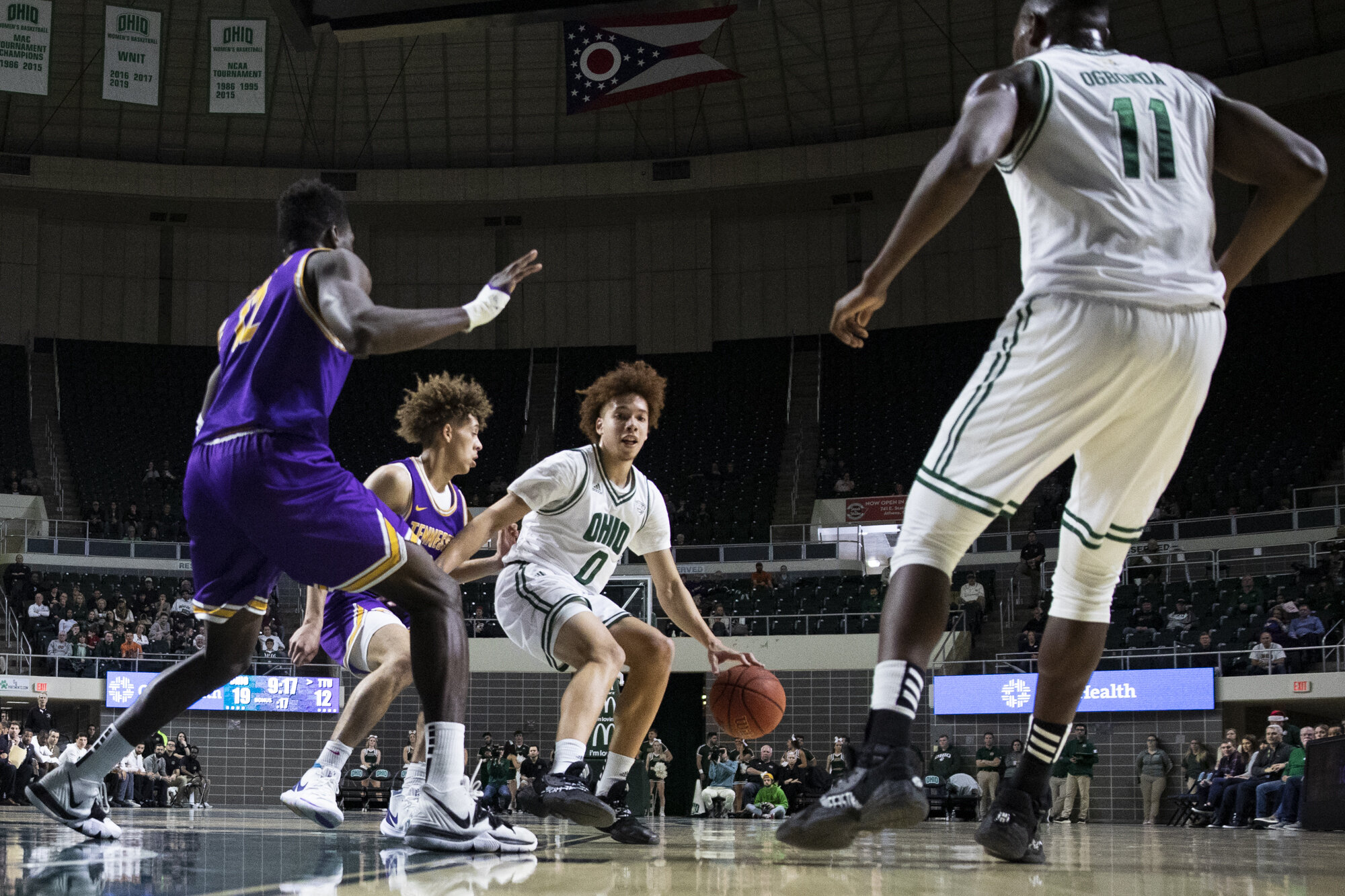 {2019}{12}{08} {MBB vs Tennessee Tech}{CM}055.jpg