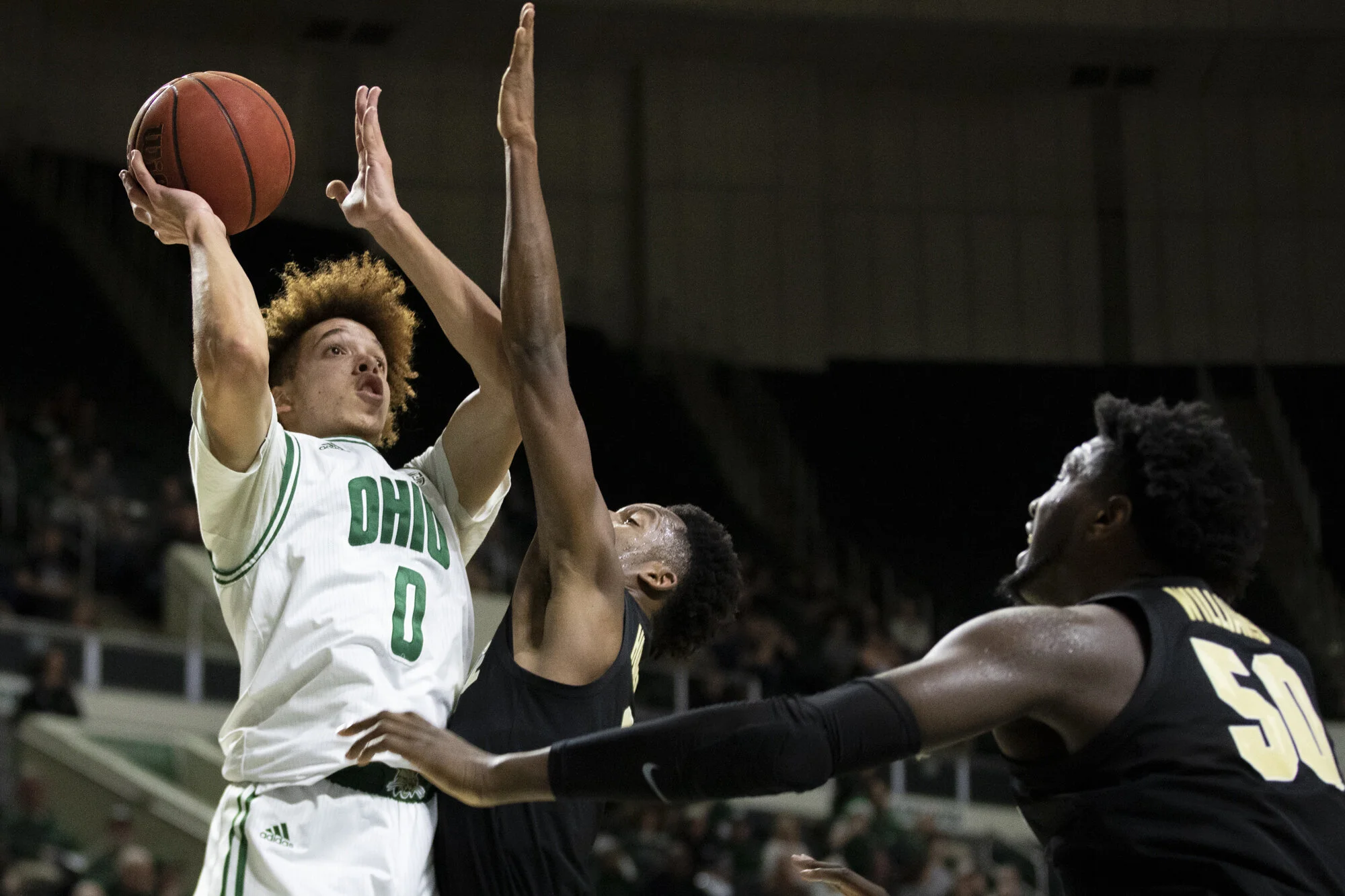 {2019}{12}{17} {MBB vs Purdue}{CM}031.jpg