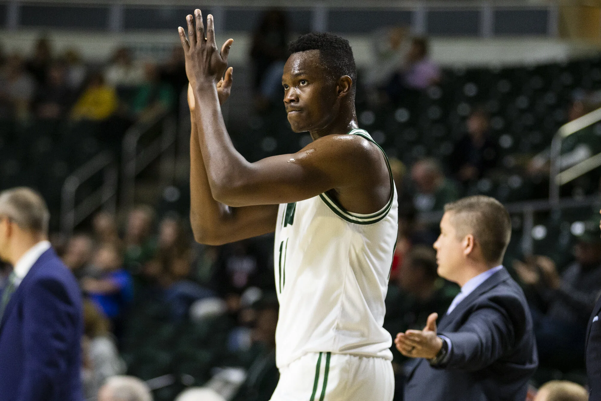 {2019}{11}{30} {MBB vs Detroit Mercy}{CM}1331.jpg