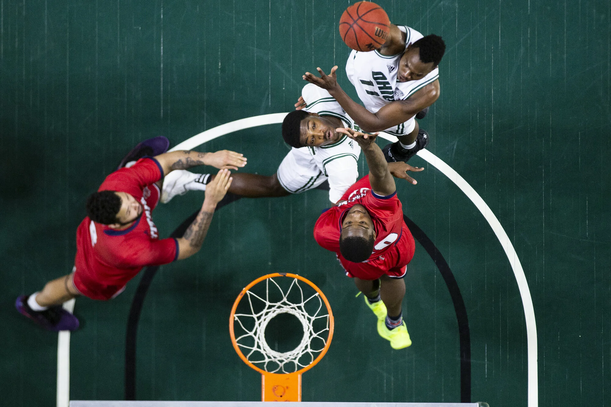 {2019}{11}{30} {MBB vs Detroit Mercy}{CM}959.jpg