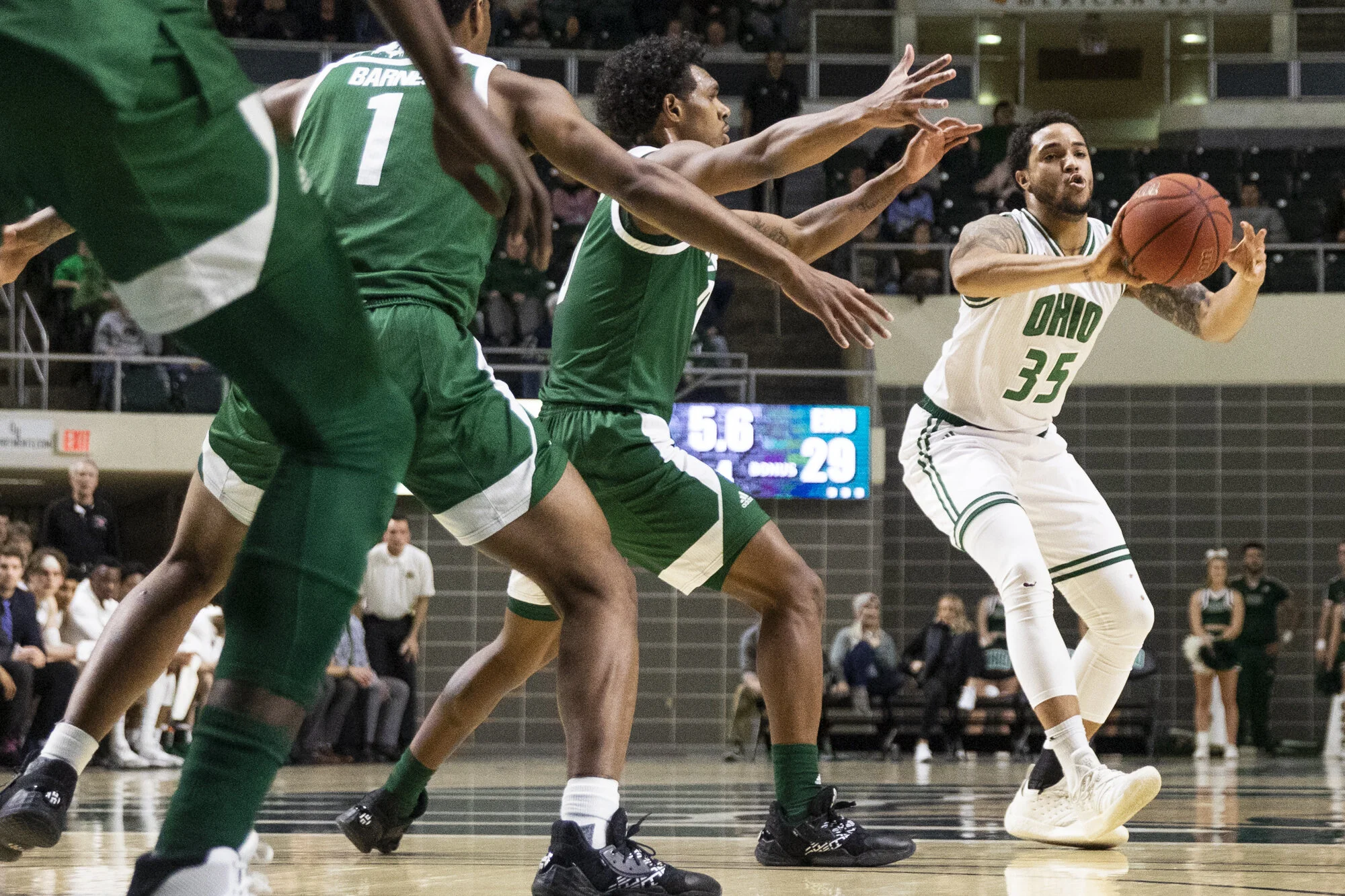 {2020}{01}{07} {MBB vs Eastern Michigan}{CM}072.jpg