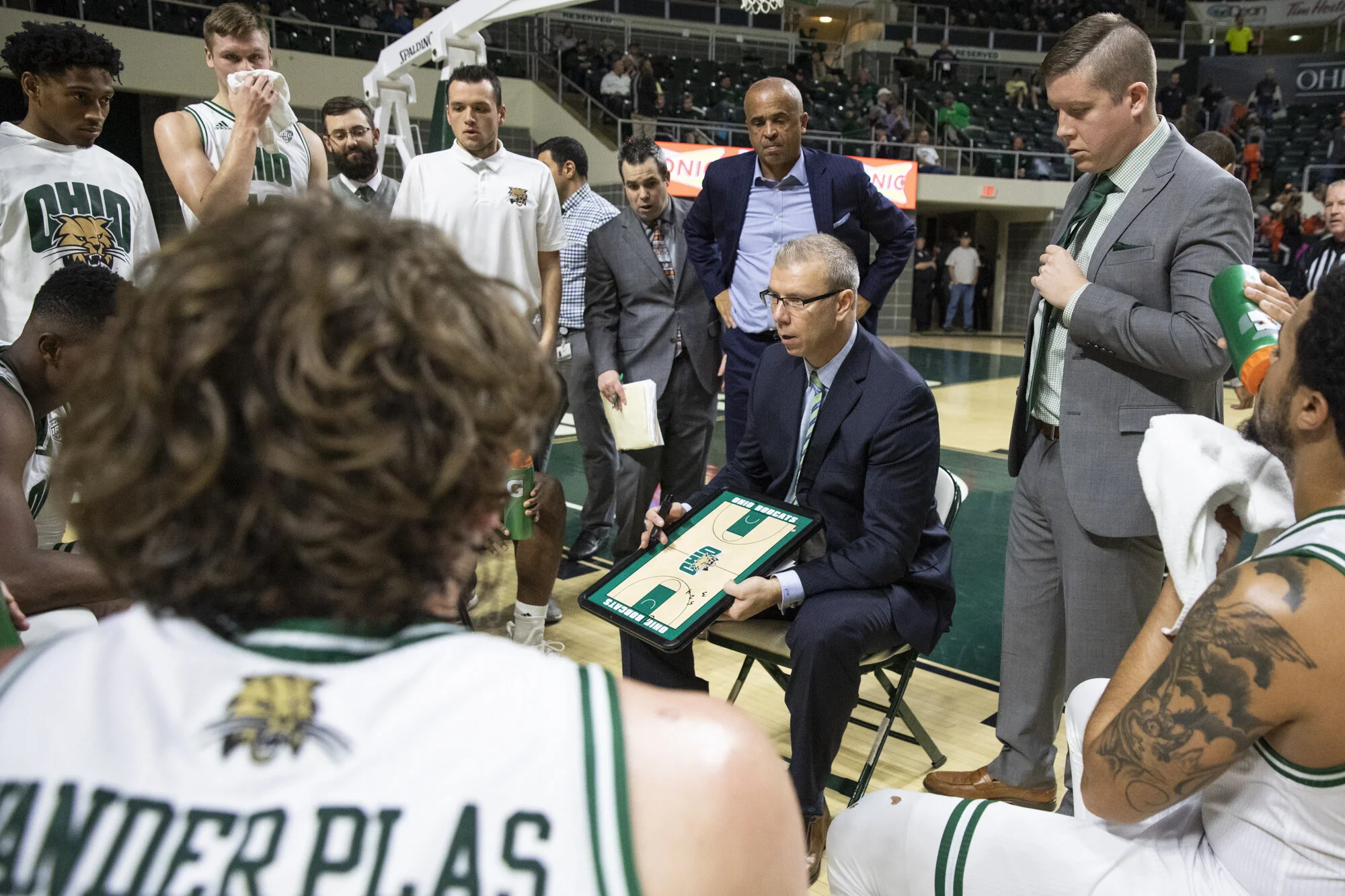 {2020}{01}{07} {MBB vs Eastern Michigan}{CM}095.jpg