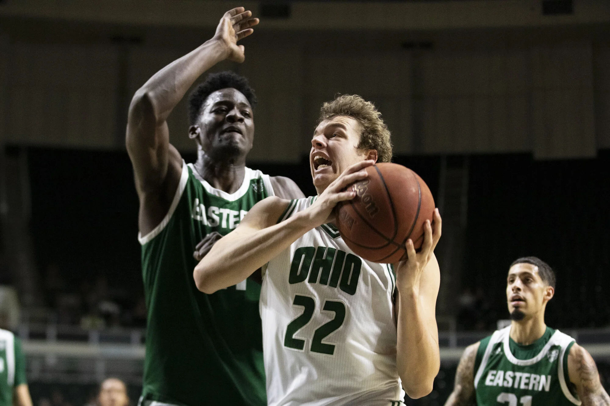 {2020}{01}{07} {MBB vs Eastern Michigan}{CM}105.jpg