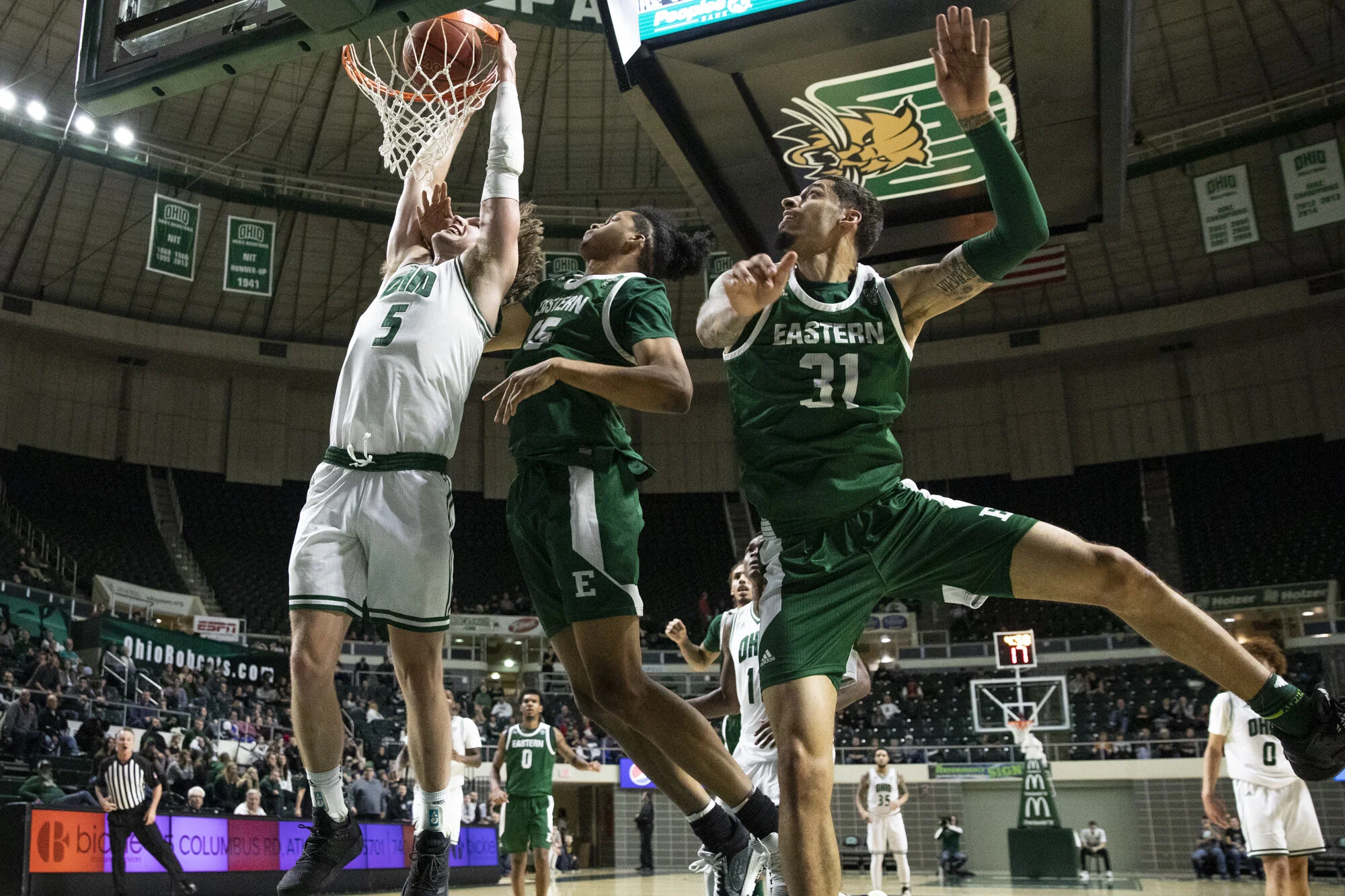 {2020}{01}{07} {MBB vs Eastern Michigan}{CM}115.jpg