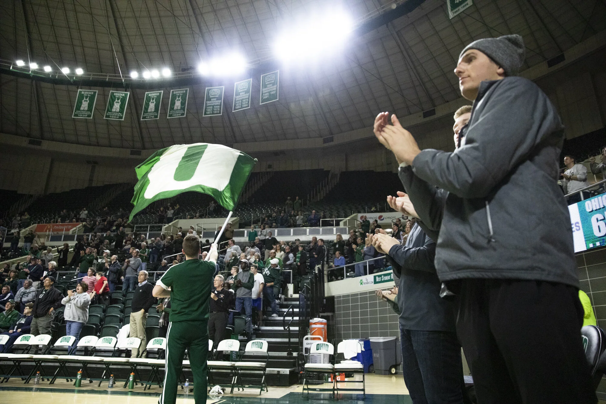 {2020}{01}{07} {MBB vs Eastern Michigan}{CM}122.jpg