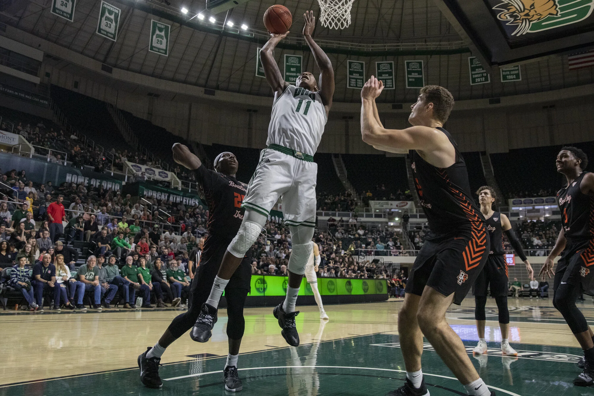 {2020}{01}{11} {MBB vs Bowling Green}{CM}073.jpg