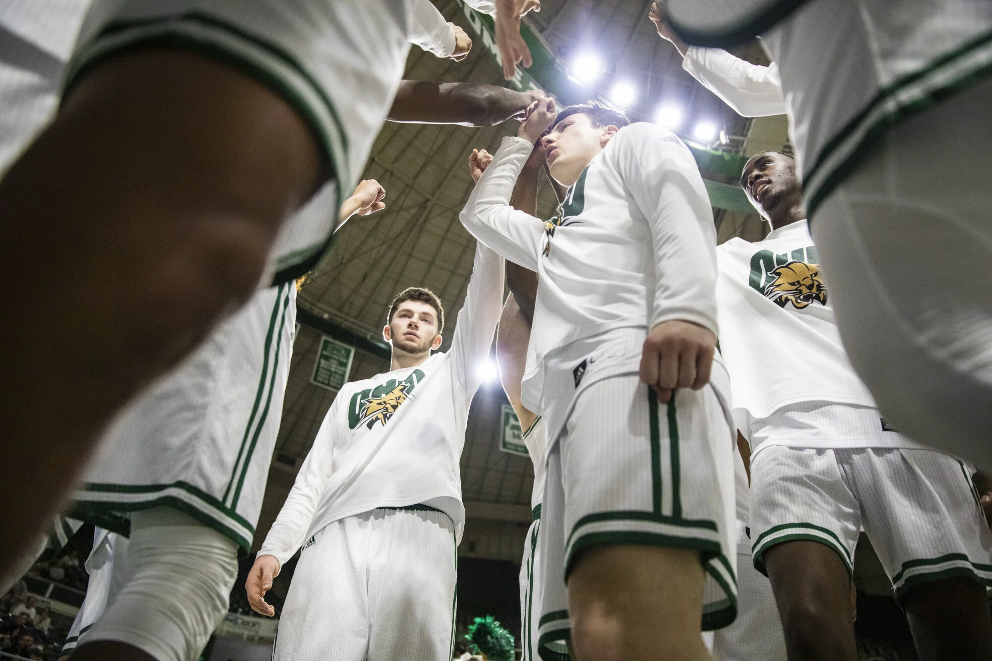 {2020}{01}{11} {MBB vs Bowling Green}{CM}197.jpg