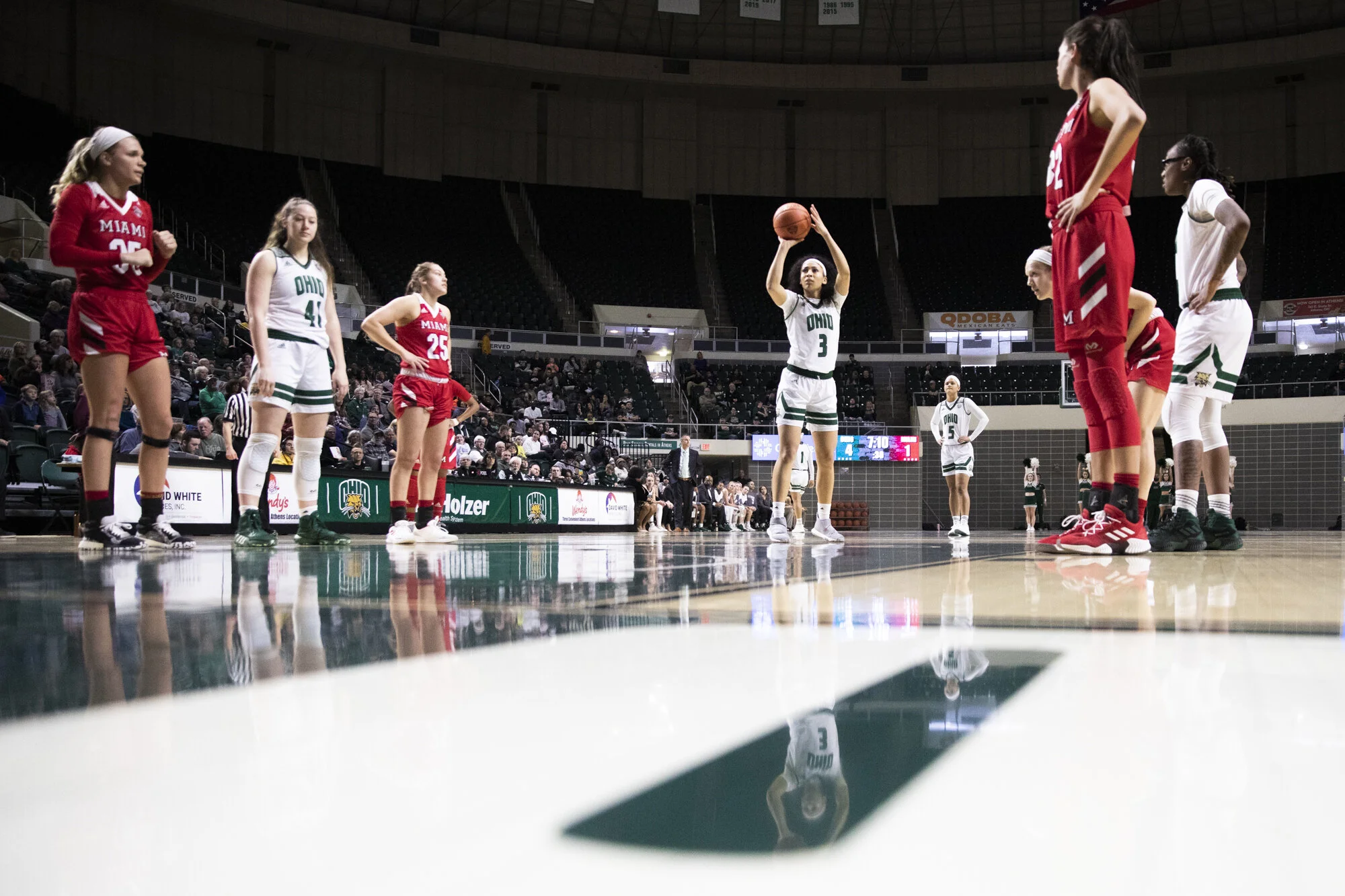 {2020}{03}{07}{WBB vs Miami}{CM}-21.jpg
