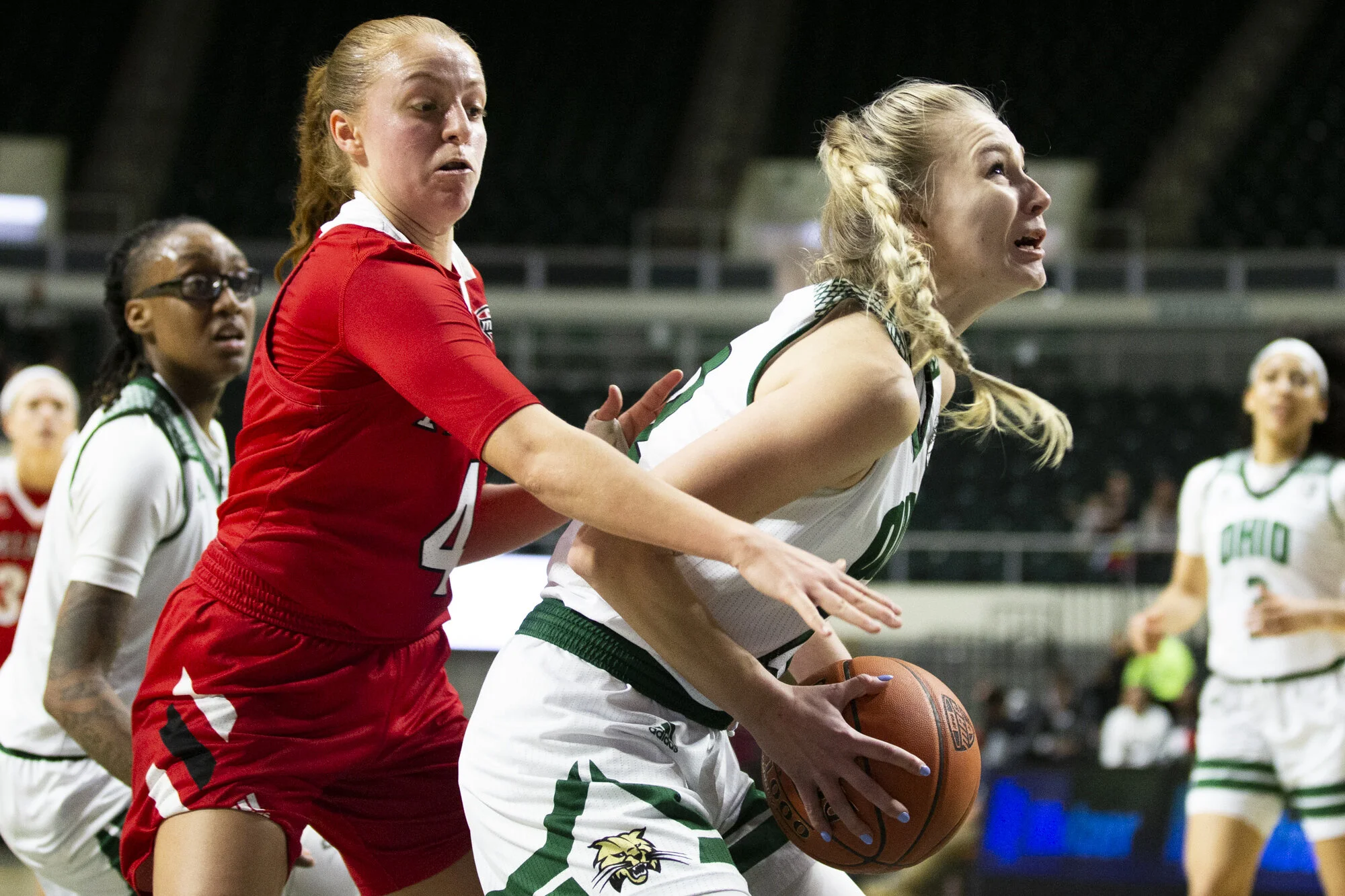 {2020}{03}{07}{WBB vs Miami}{CM}-22.jpg