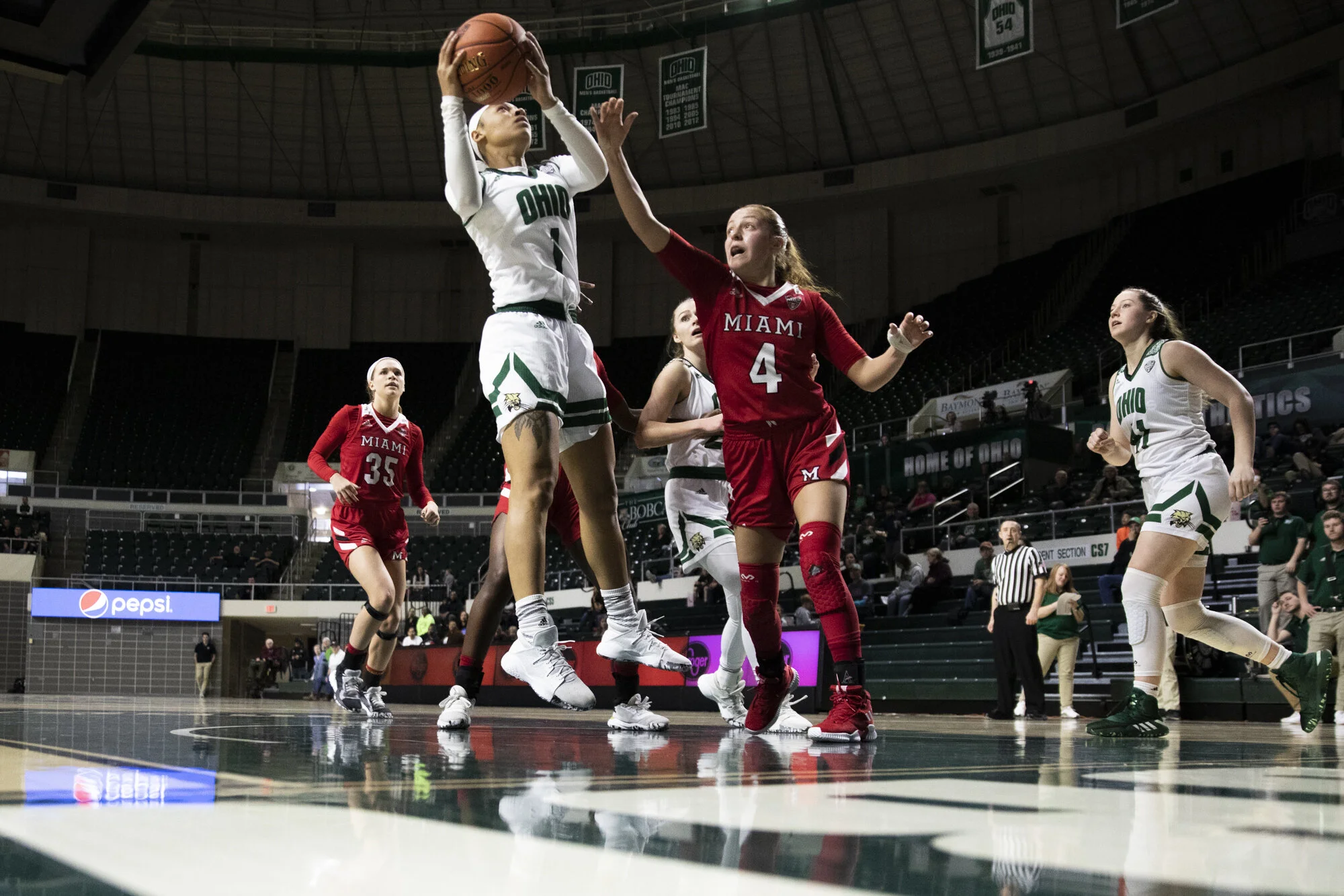 {2020}{03}{07}{WBB vs Miami}{CM}-24.jpg