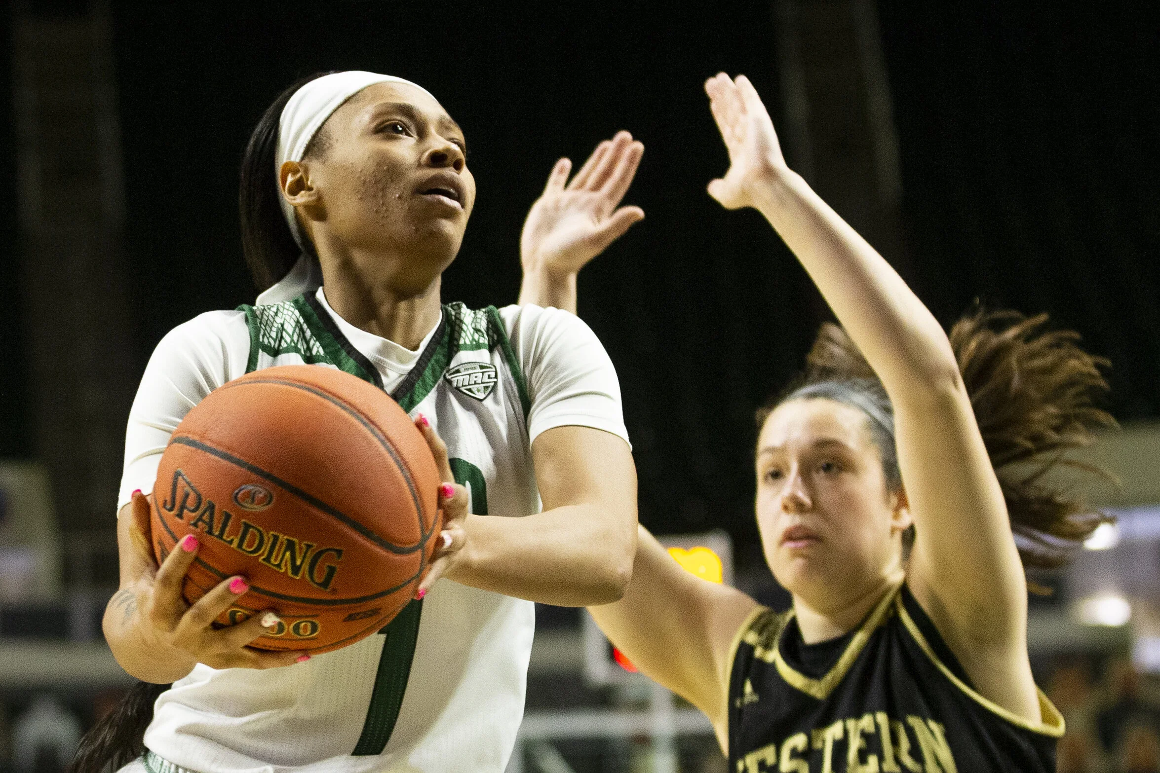 {2021}{02}{13}{WBB v Western Michigan}{CM}47.JPG