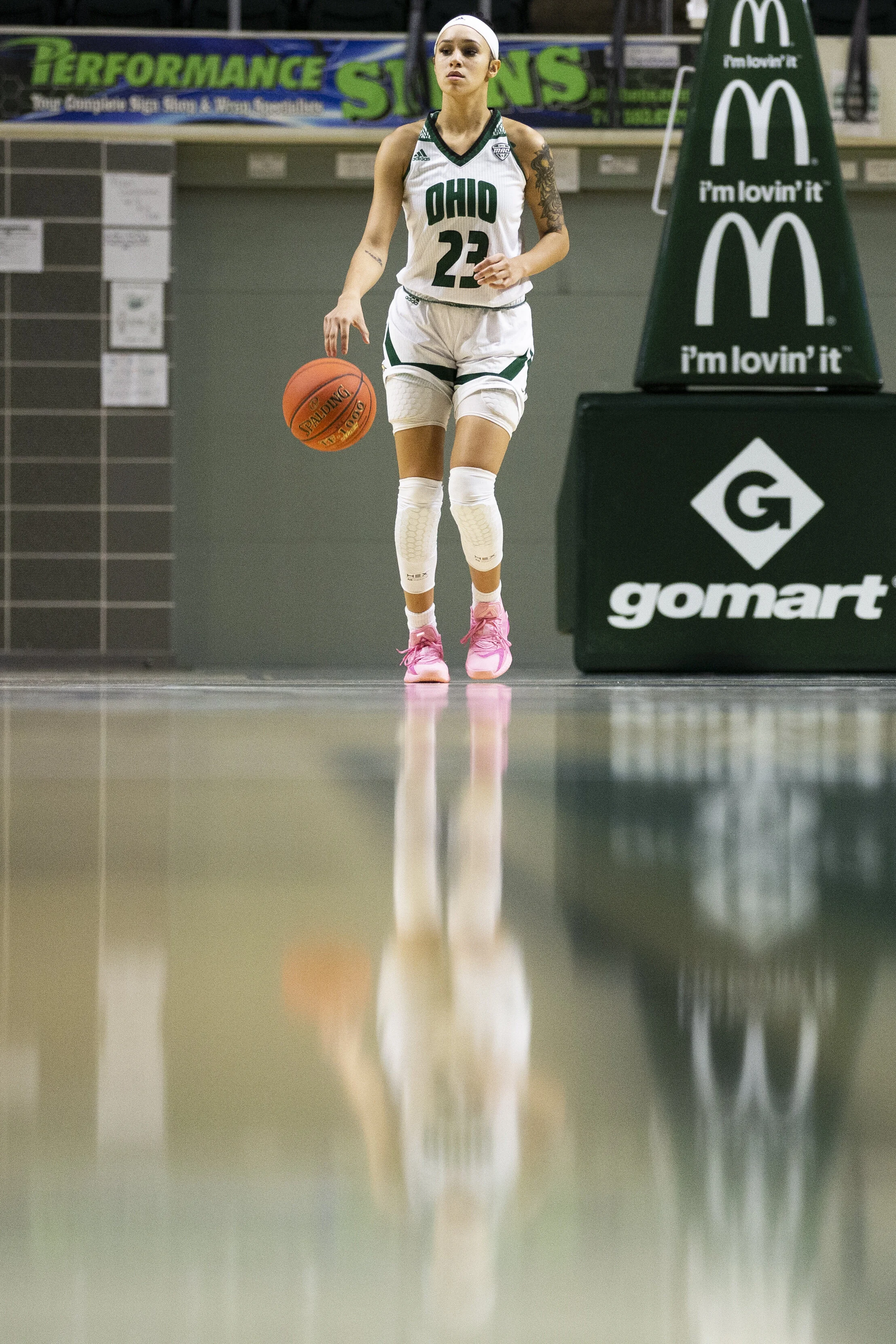 {2021}{02}{13}{WBB v Western Michigan}{CM}52.JPG