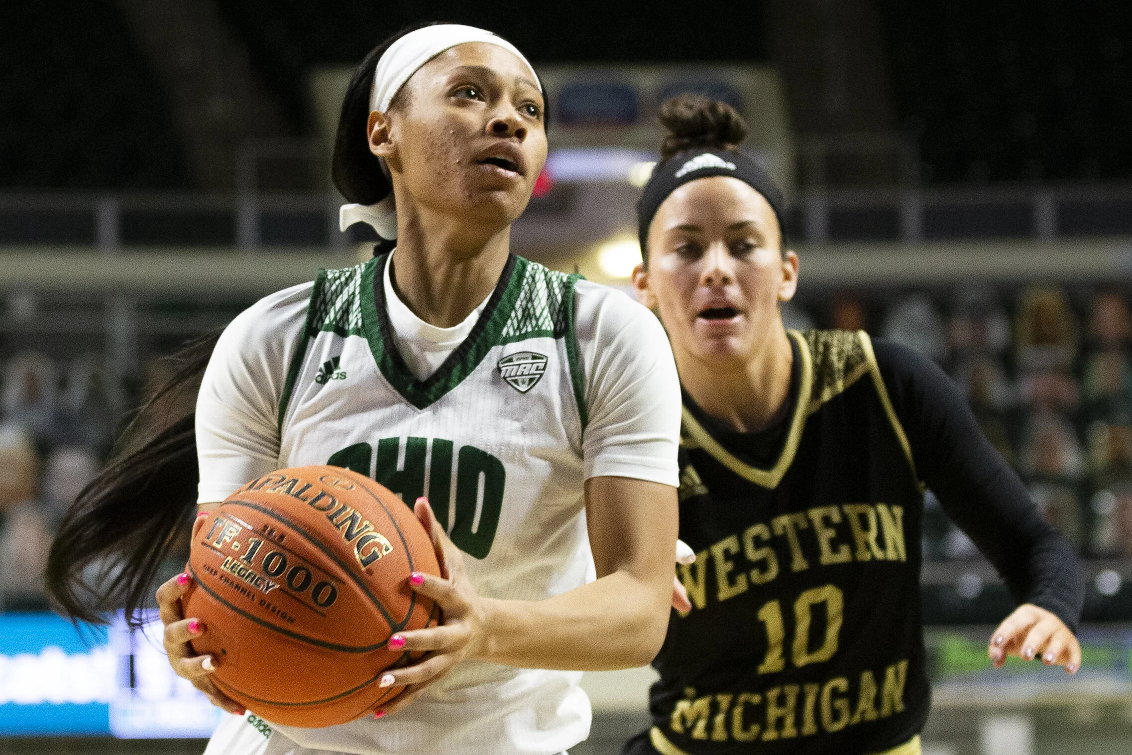 {2021}{02}{13}{WBB v Western Michigan}{CM}53.JPG