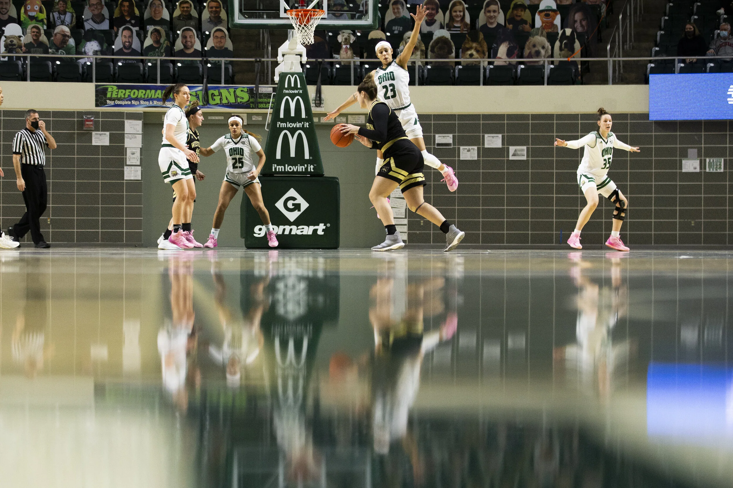 {2021}{02}{13}{WBB v Western Michigan}{CM}61.JPG