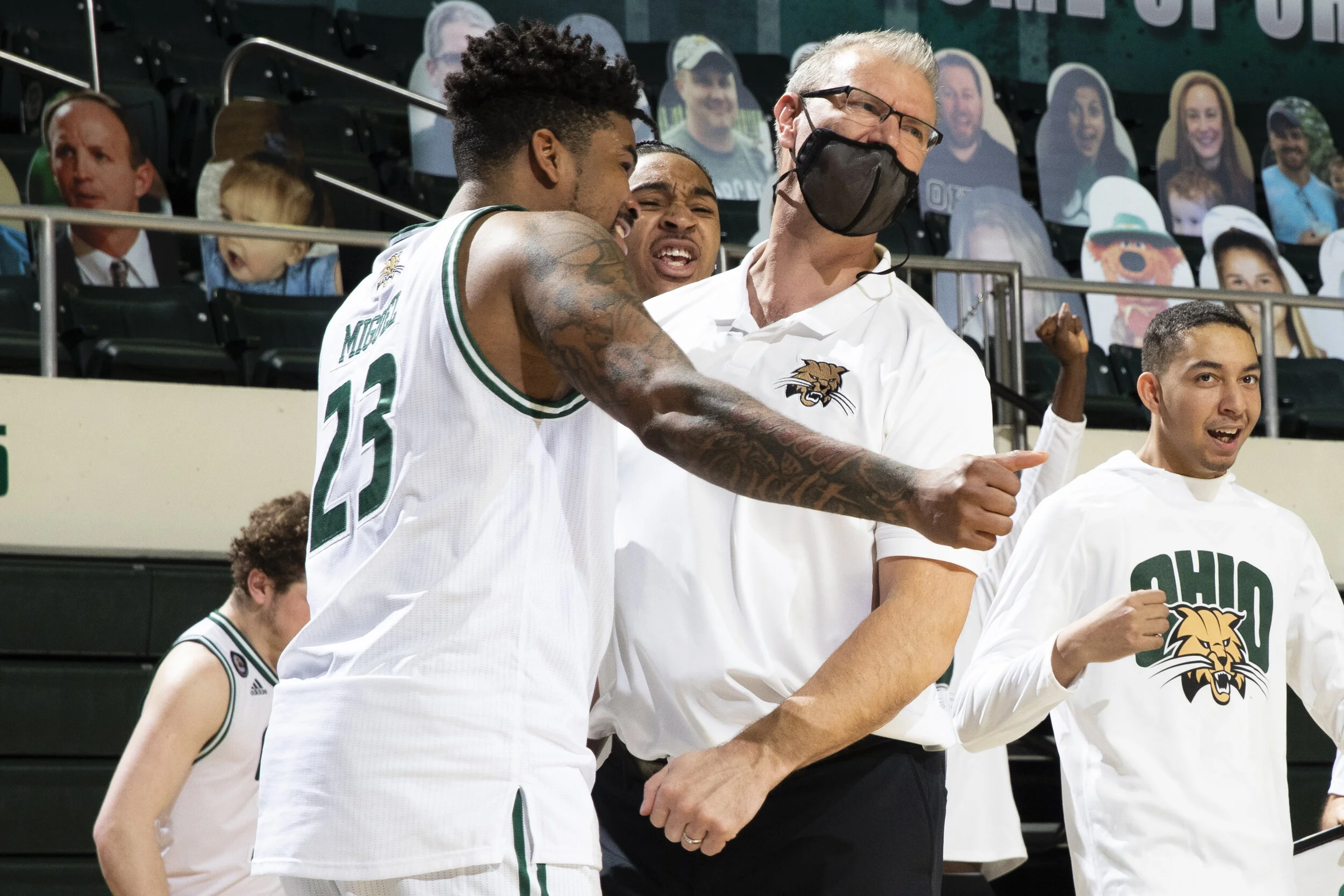 {2021}{02}{23}{MBB v Akron}{CM}17.JPG