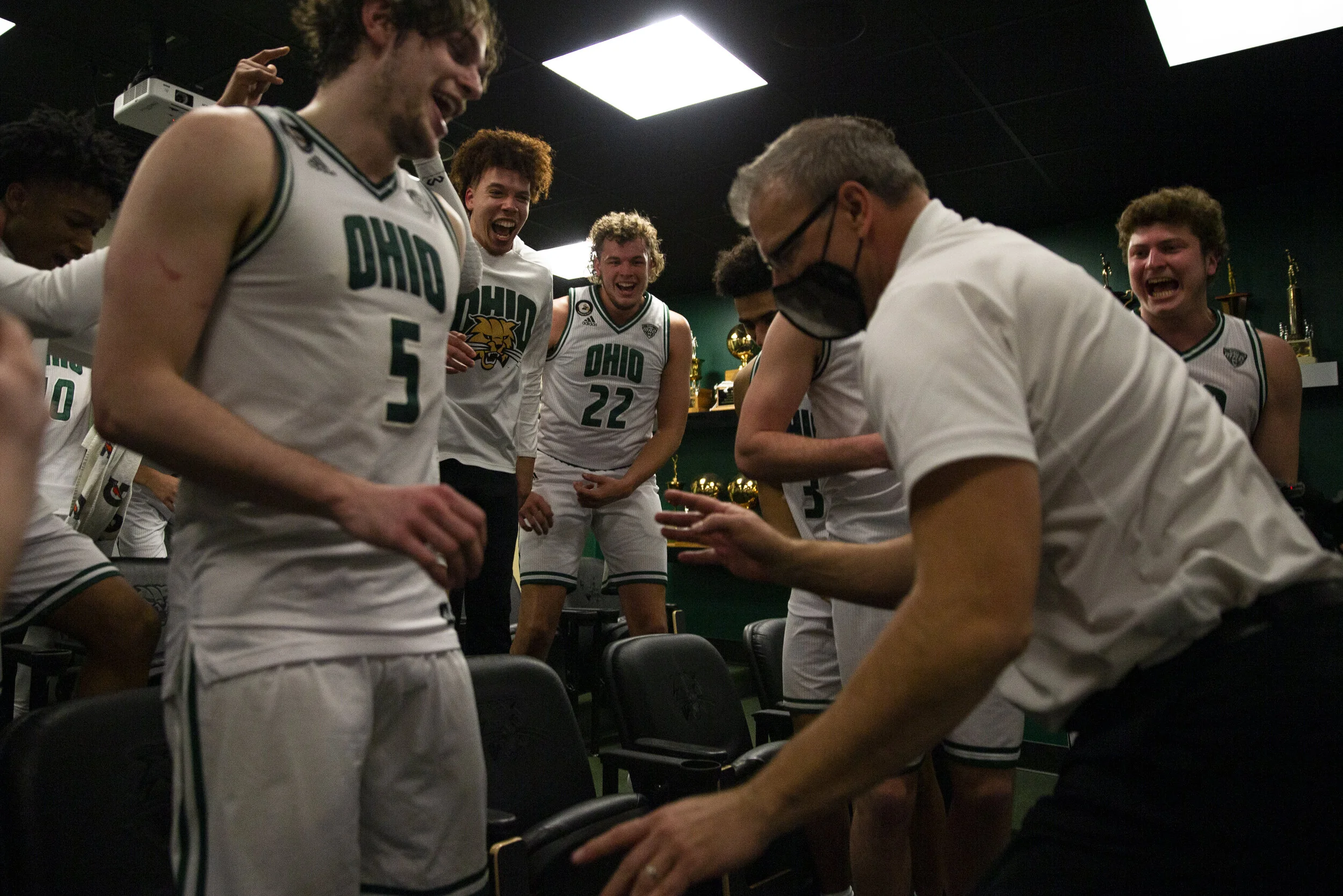 {2021}{02}{23}{MBB v Akron}{CM}27.JPG