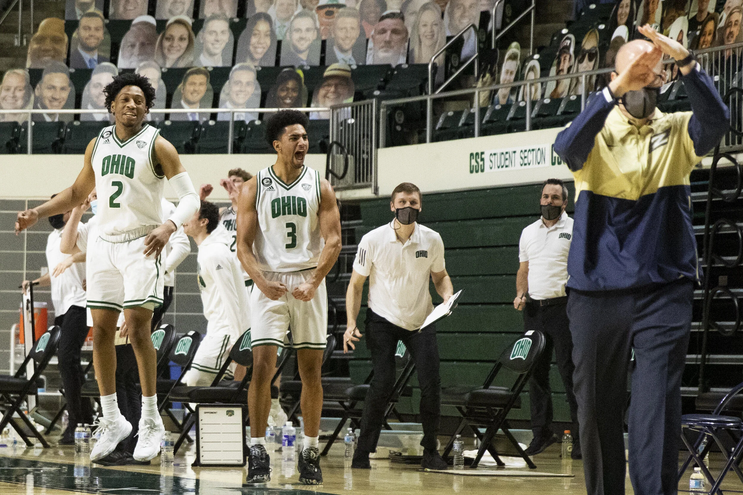 {2021}{02}{23}{MBB v Akron}{CM}39.JPG
