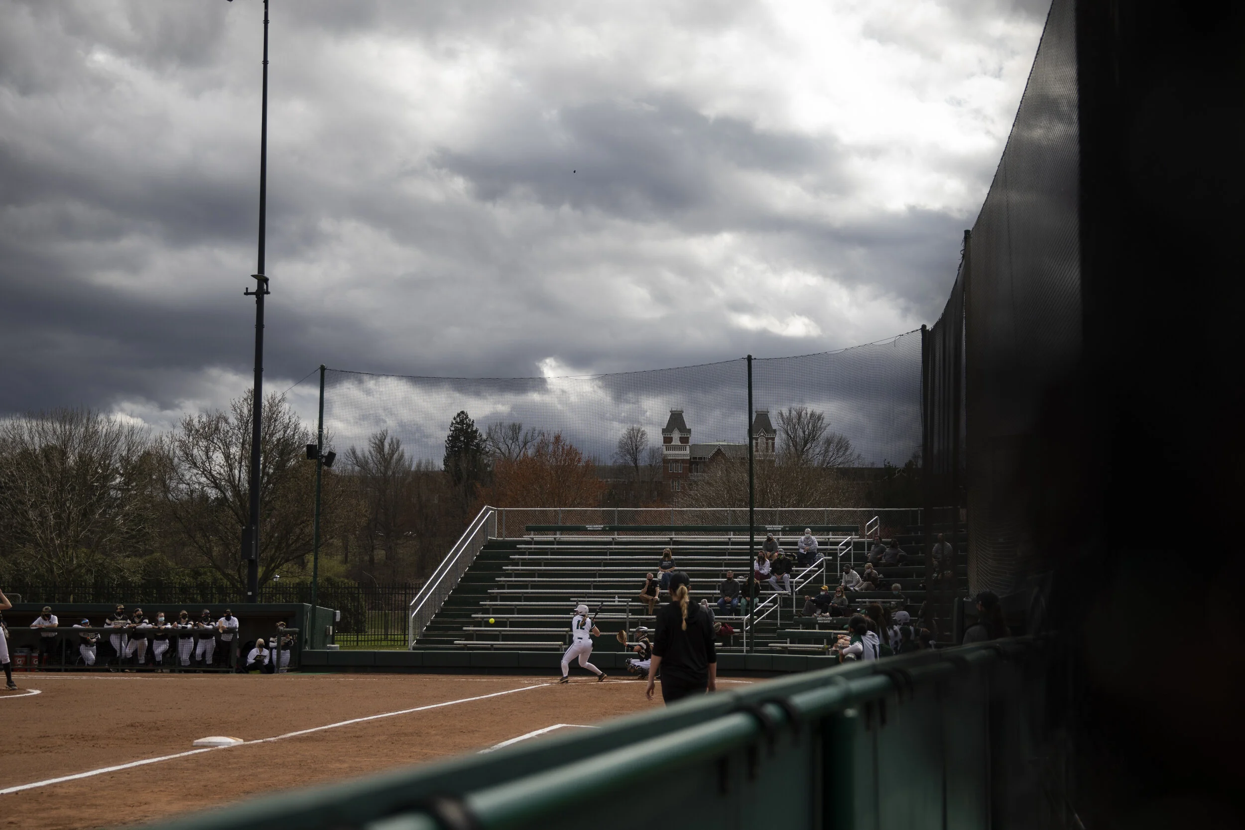 {2021}{03}{26}{SB v Western Michigan}{CM}012.JPG