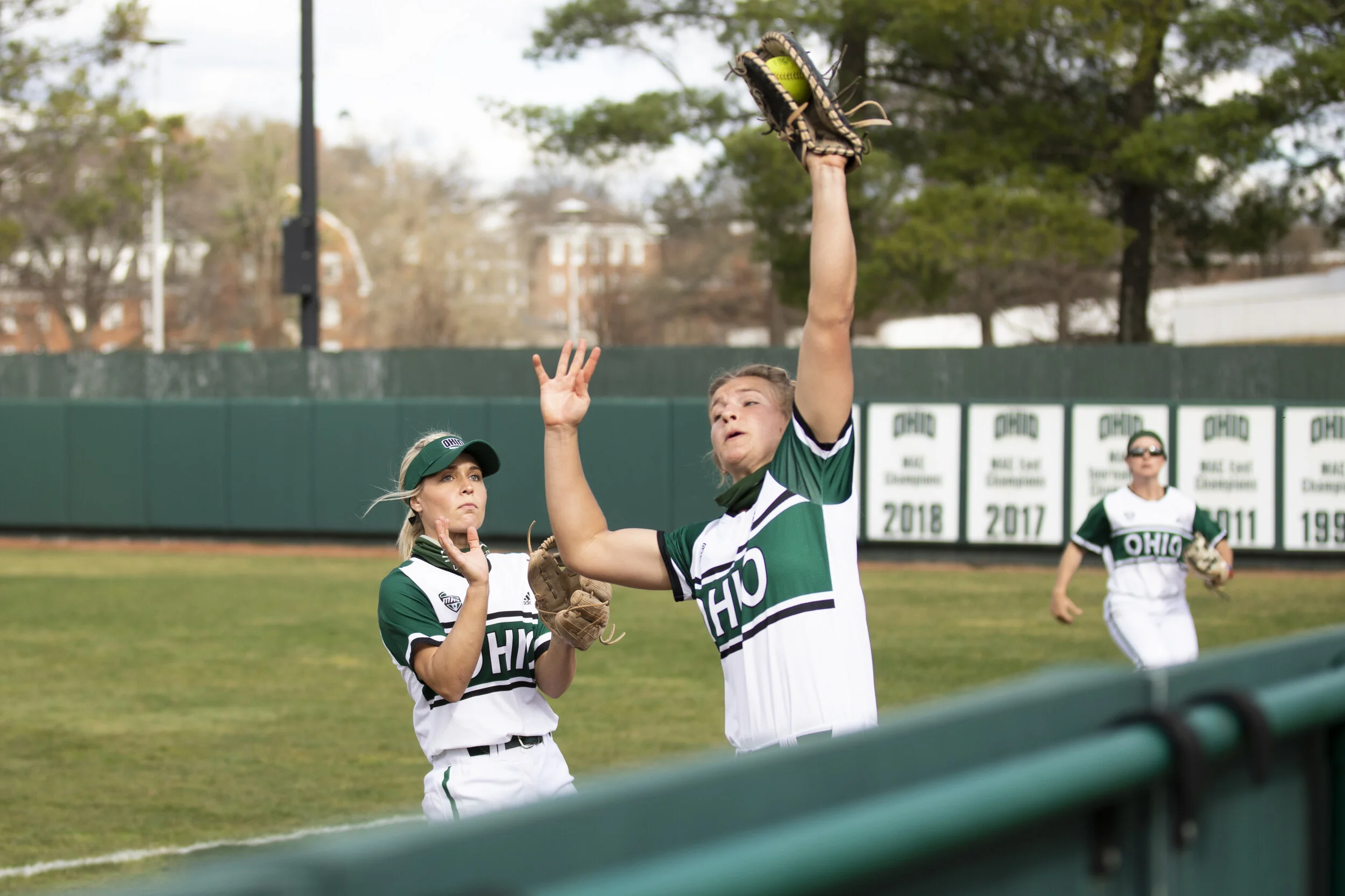 {2021}{03}{26}{SB v Western Michigan}{CM}016.JPG