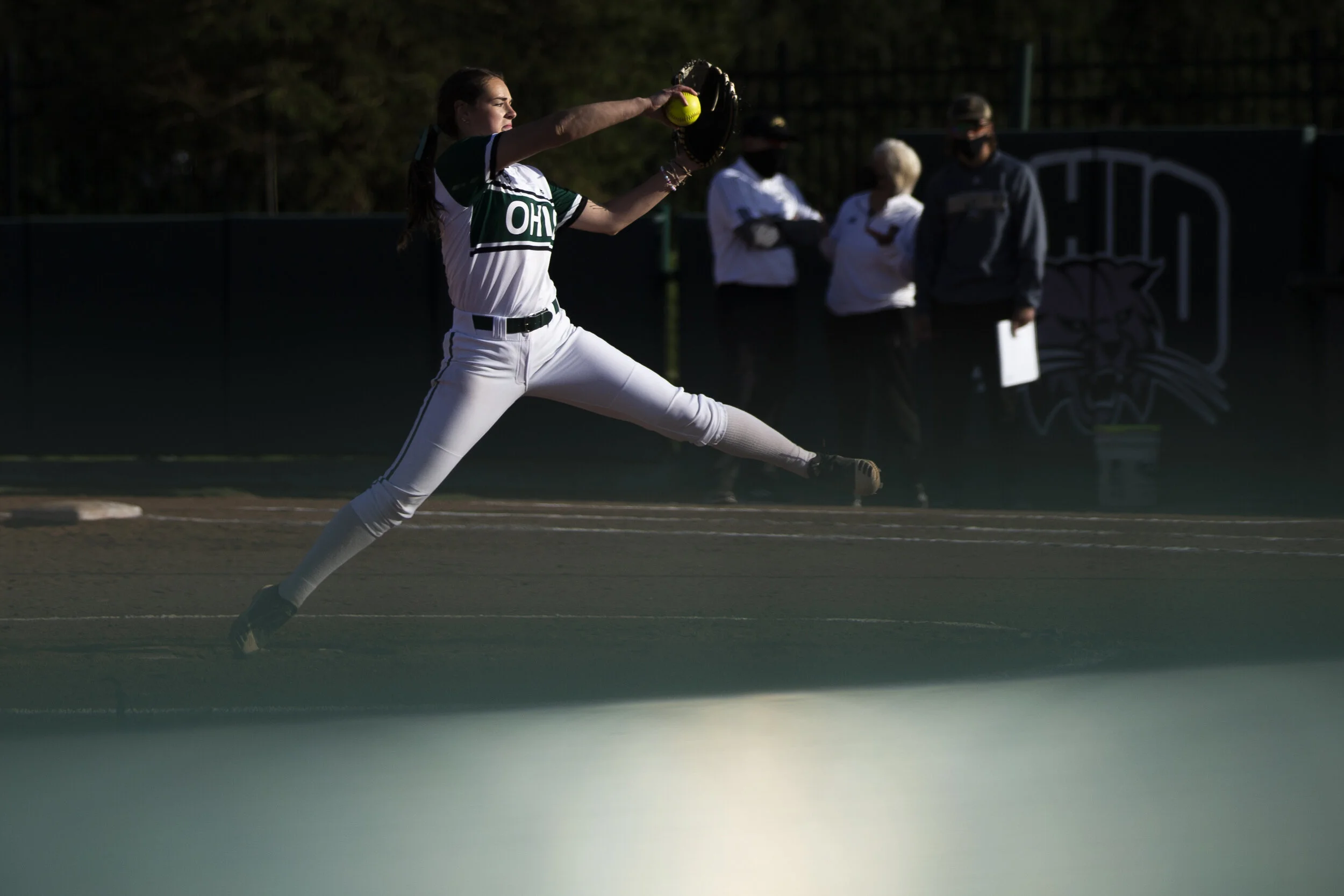 {2021}{03}{26}{SB v Western Michigan}{CM}01.JPG