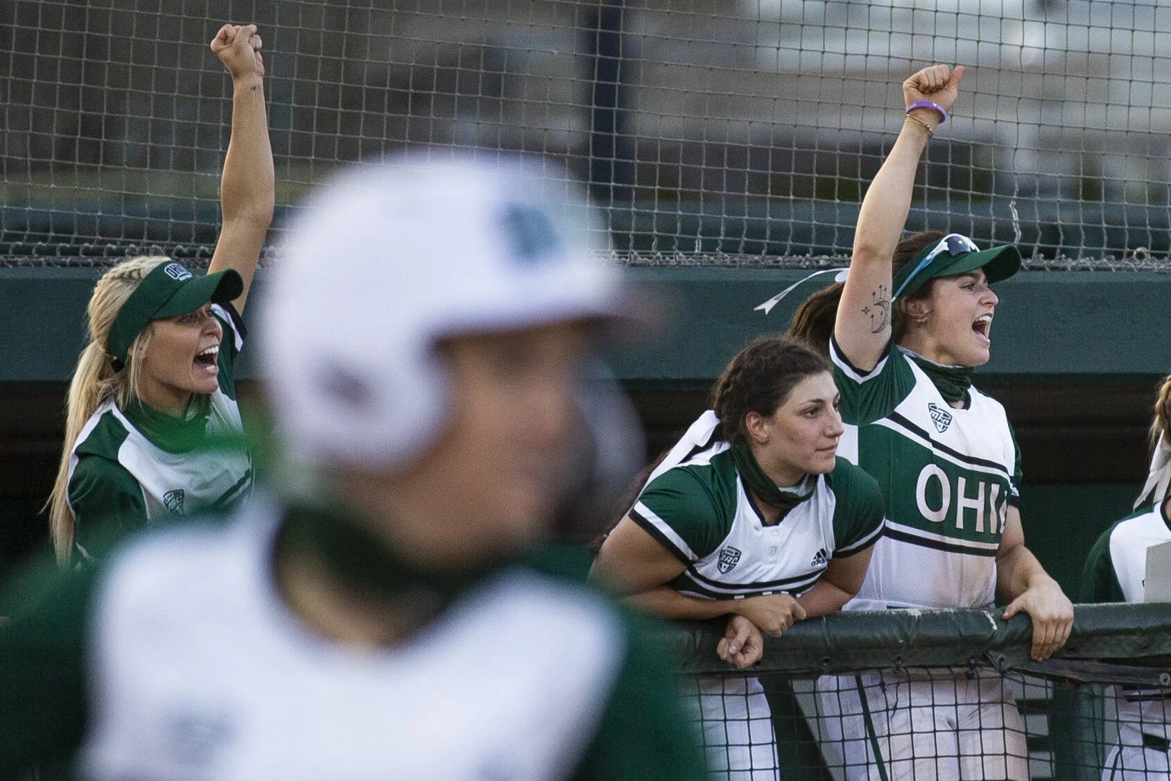 {2021}{03}{26}{SB v Western Michigan}{CM}17.JPG