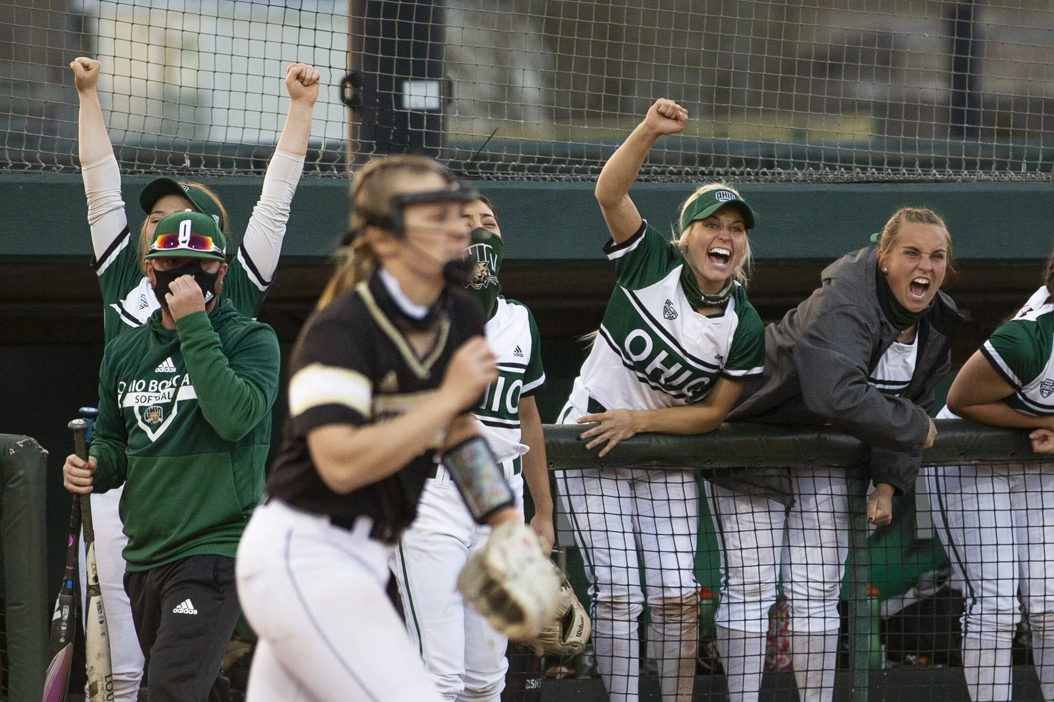 {2021}{03}{26}{SB v Western Michigan}{CM}19.JPG