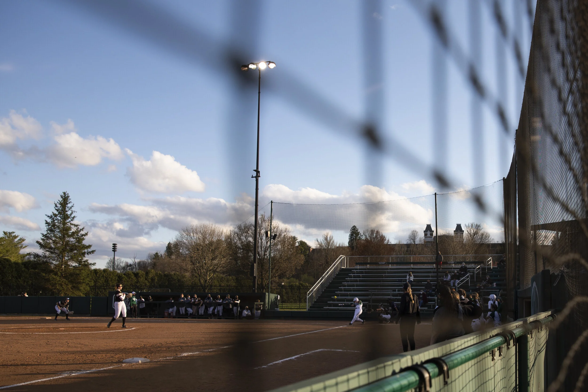 {2021}{03}{26}{SB v Western Michigan}{CM}26.JPG