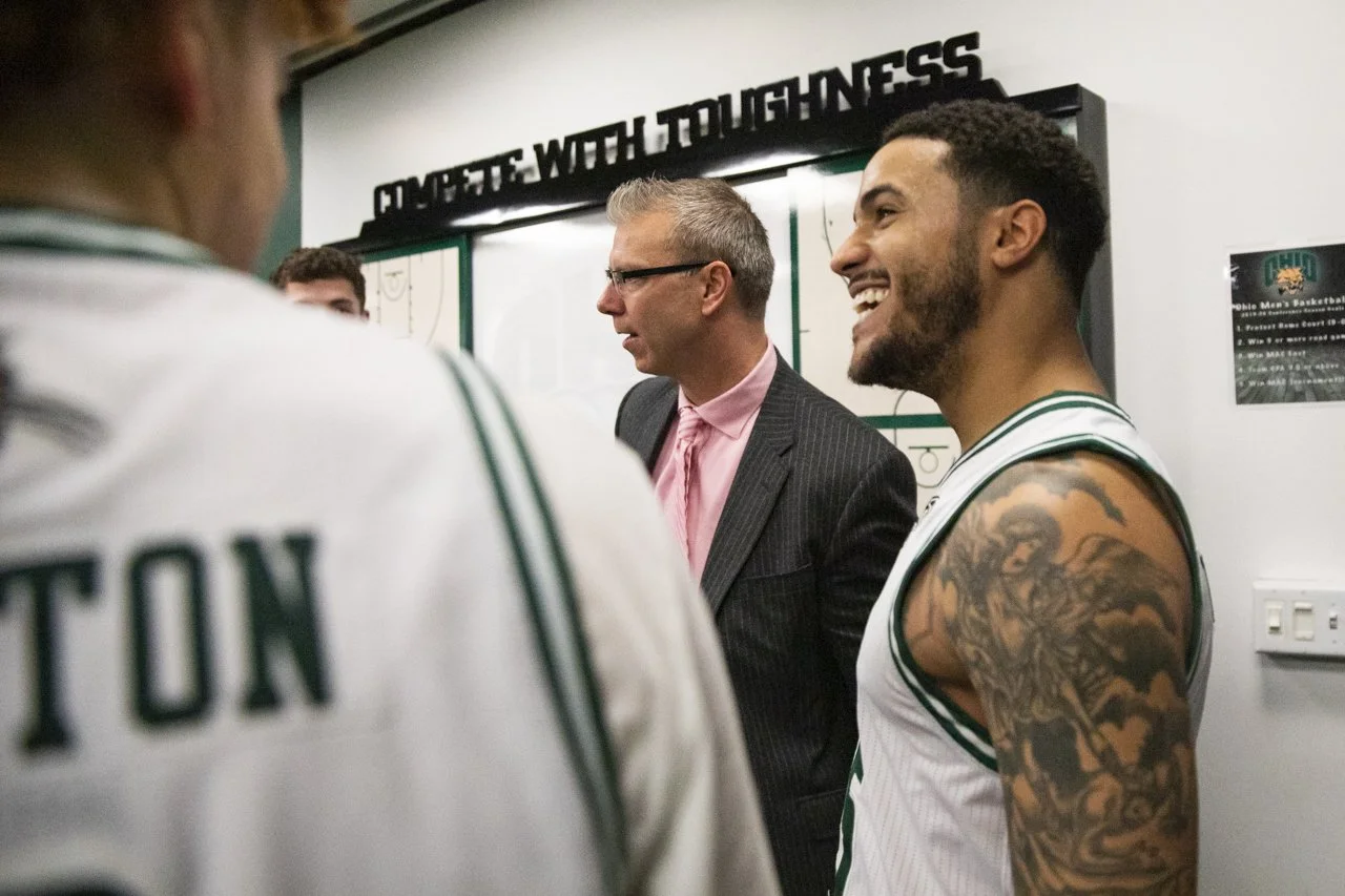 {2020}{02}{11}{MBB vs Western Michigan}{CM}-87.jpg