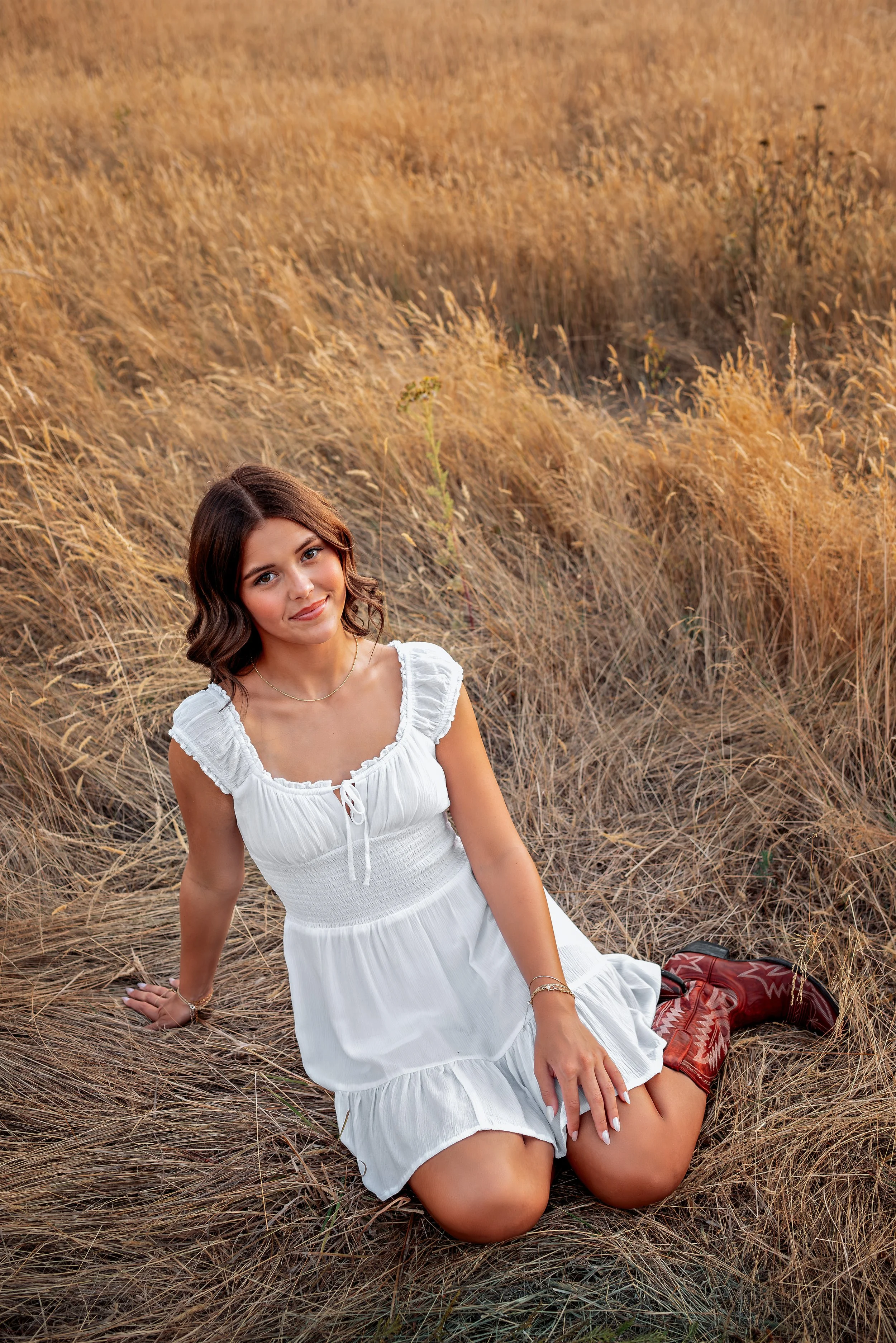 portland-oregon-powell-butte-senior-photos