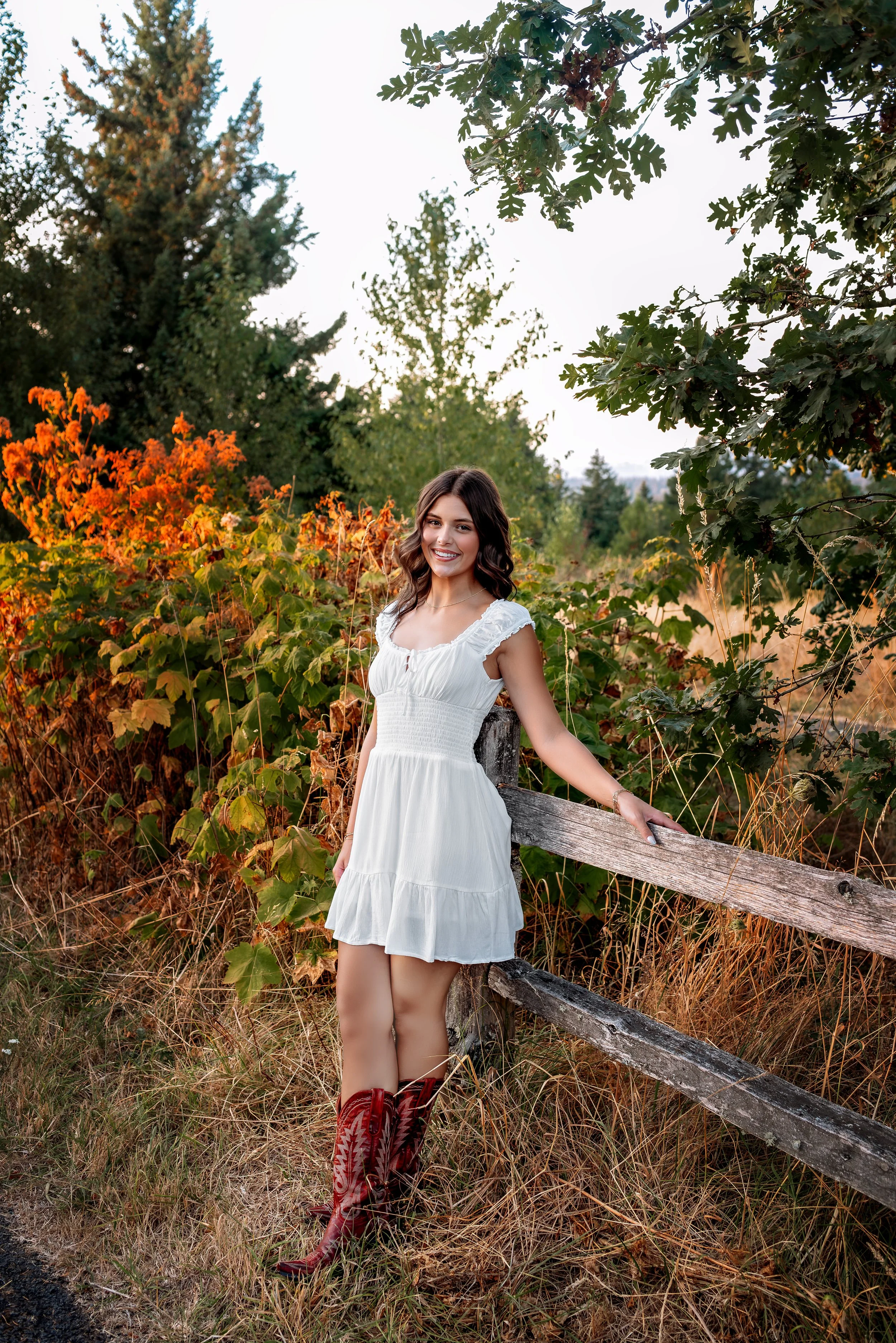 portland-oregon-powell-butte-senior-photos