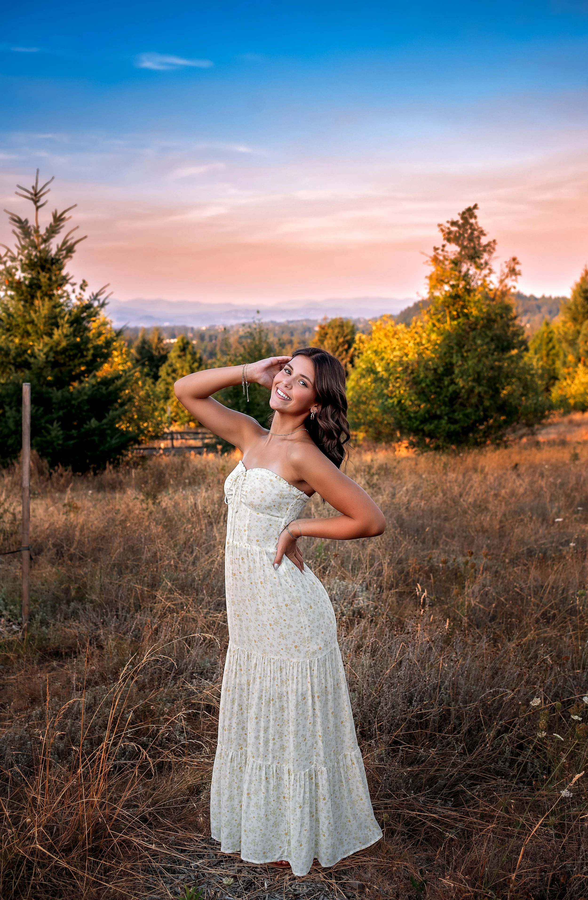 portland-oregon-powell-butte-senior-photos